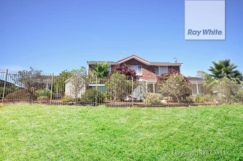 3 Cumbria Way, Craigmore SA 5114, Craigmore - Image 1
