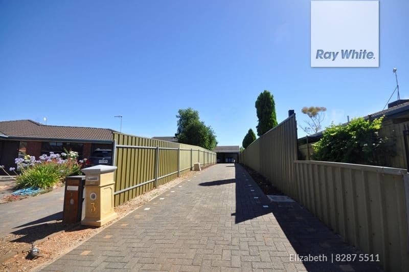 3 Cumbria Way, Craigmore SA 5114, Craigmore - Thumbnail 3