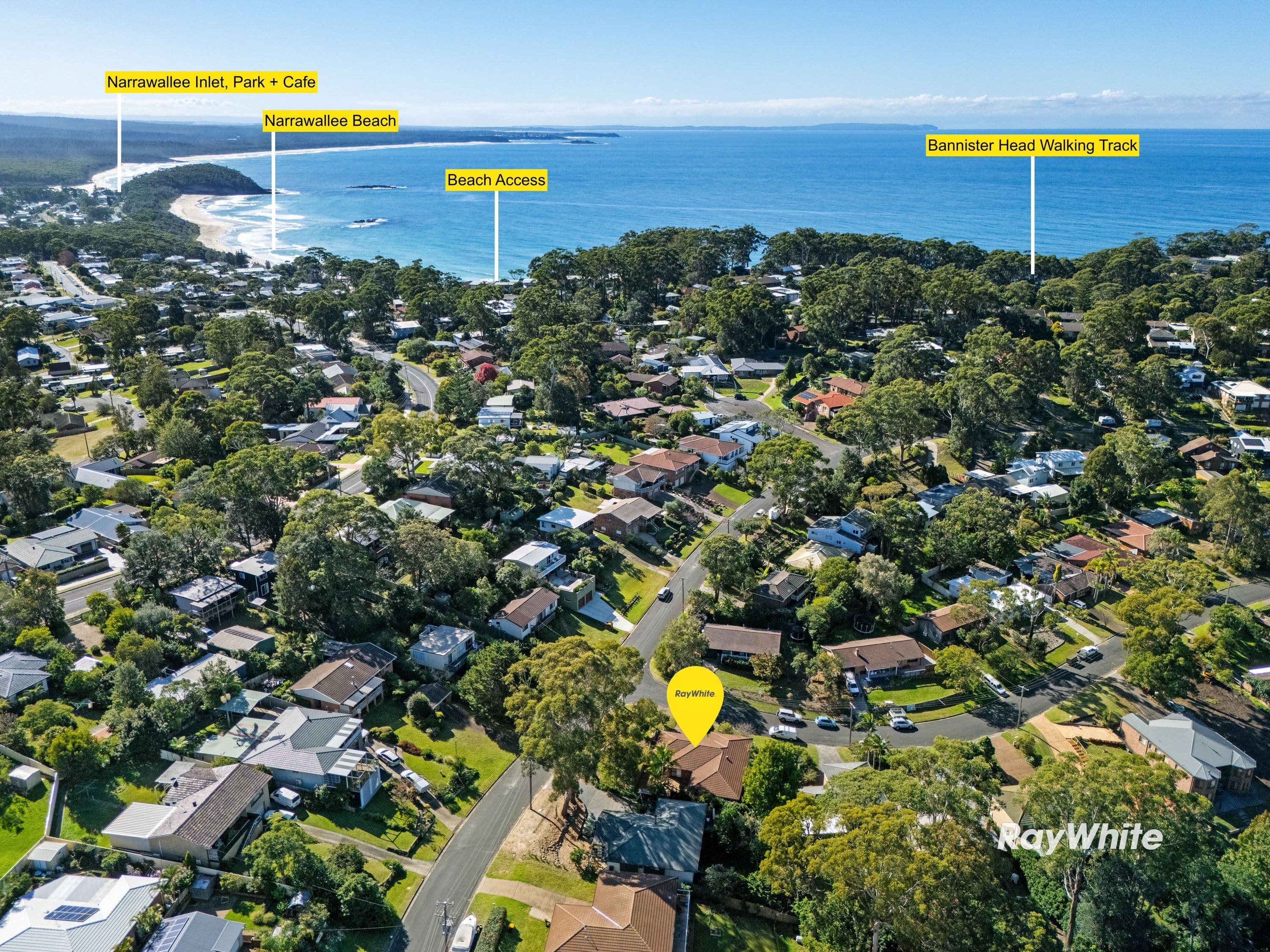 1a Bushland Avenue, Mollymook Beach NSW 2539, Mollymook Beach - Thumbnail 3
