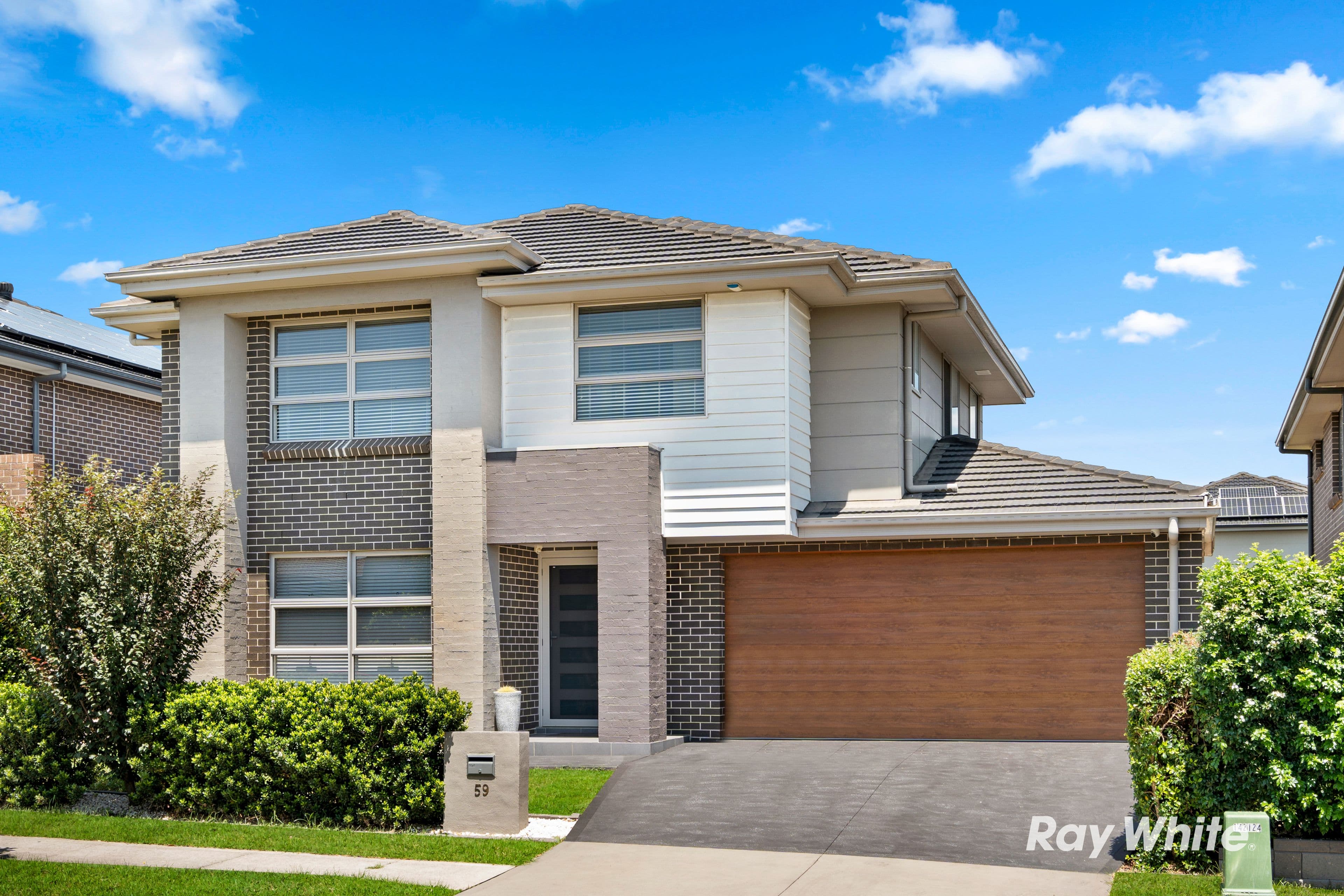 59 Fairfax Street, The Ponds NSW 2769, The Ponds - Image 1