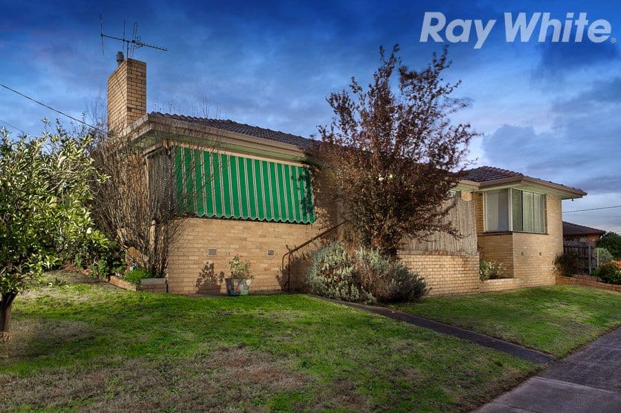 4 Wentworth Street, Shepparton, Shepparton - Image 1