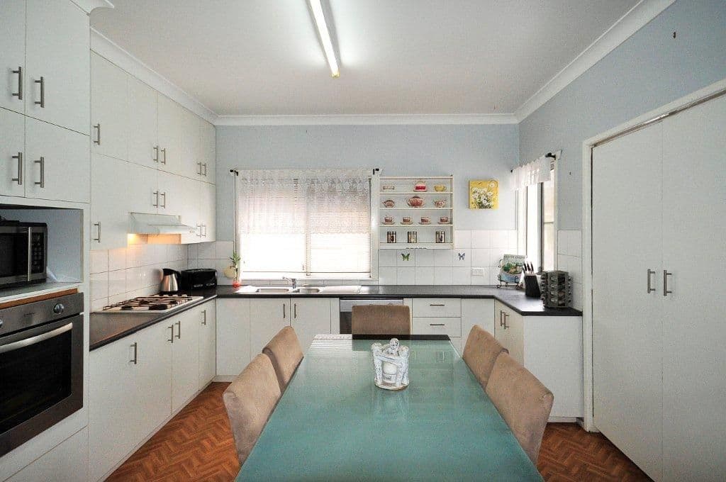 47 Glenvale Road, NEWTOWN QLD 4350, Newtown - Thumbnail 4