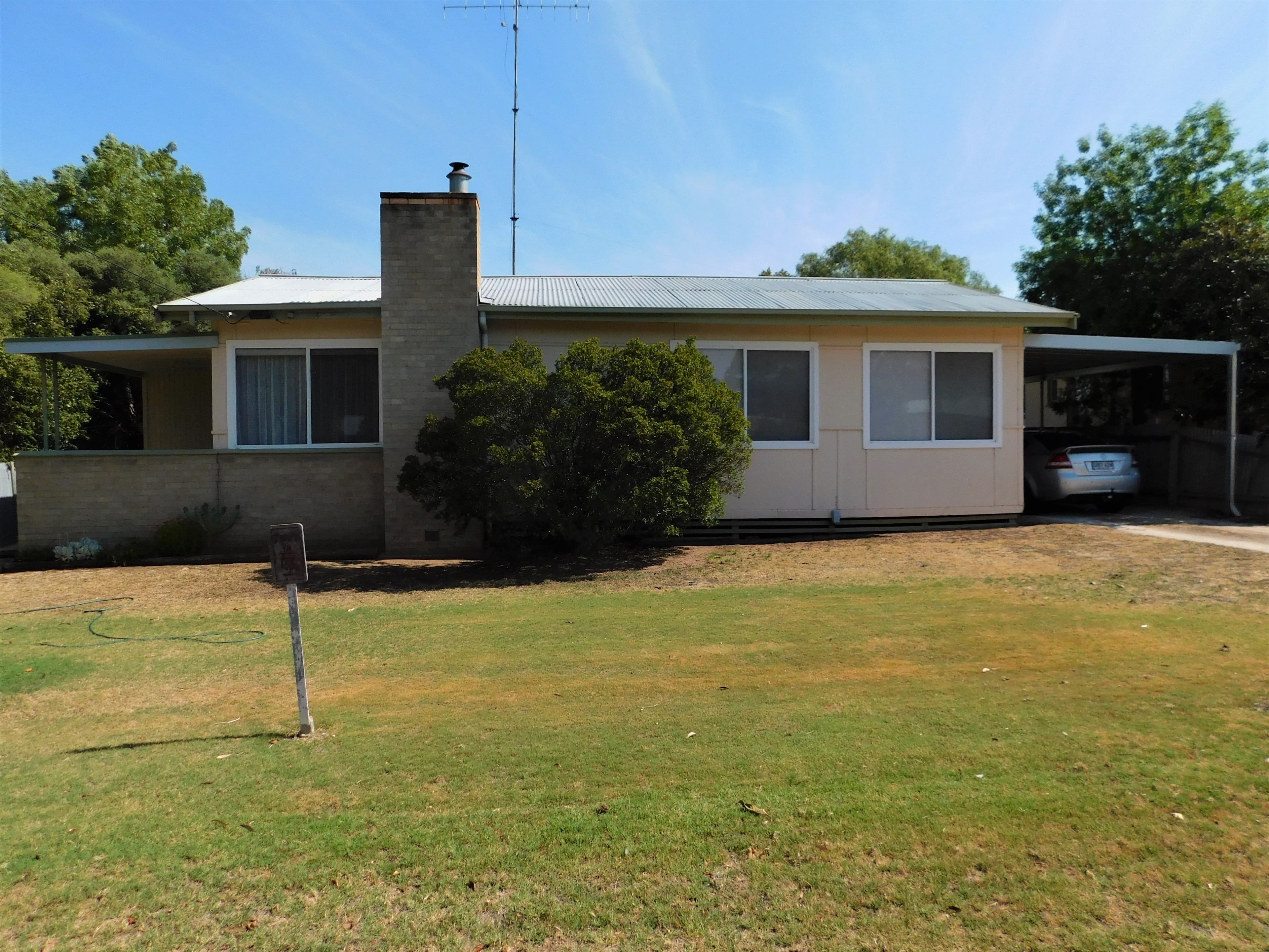12 Virgo Street, Bordertown SA 5268, Bordertown - Image 1