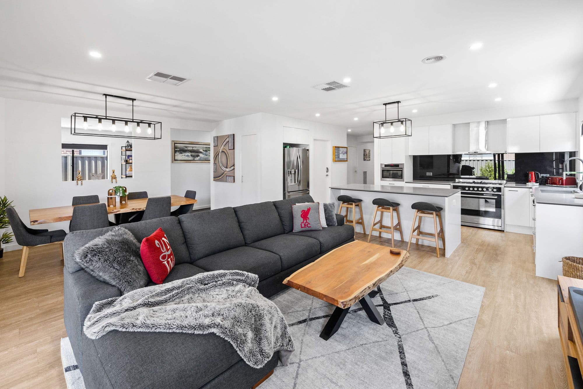 58 Rivella Circuit, Tarneit VIC 3029, Tarneit - Thumbnail 5