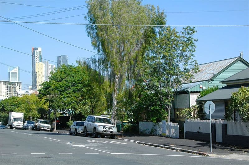 202  Arthur Street, NEW FARM QLD 4005, New Farm - Image 1