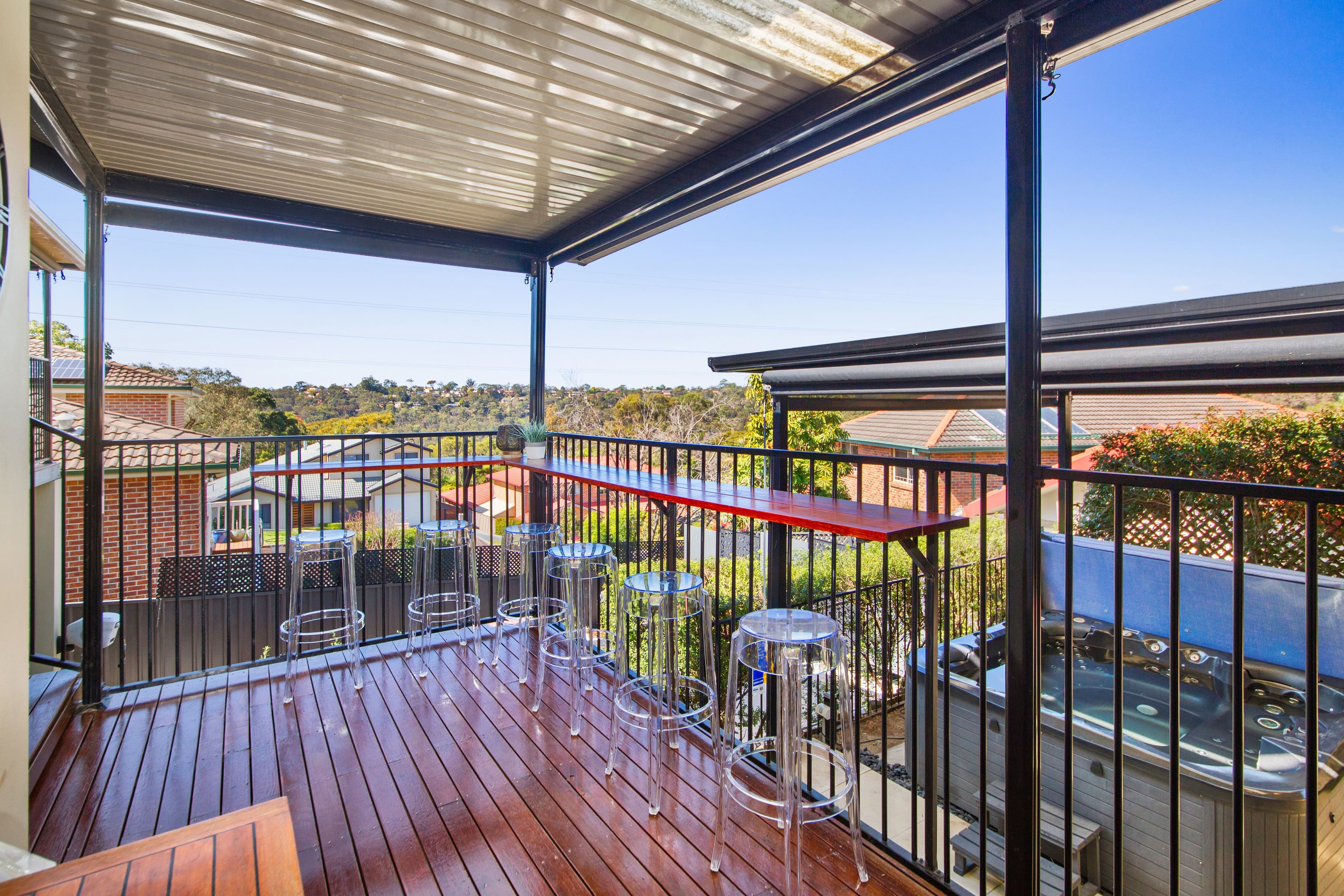 152 David Road, Barden Ridge NSW 2234, Barden Ridge - Thumbnail 8