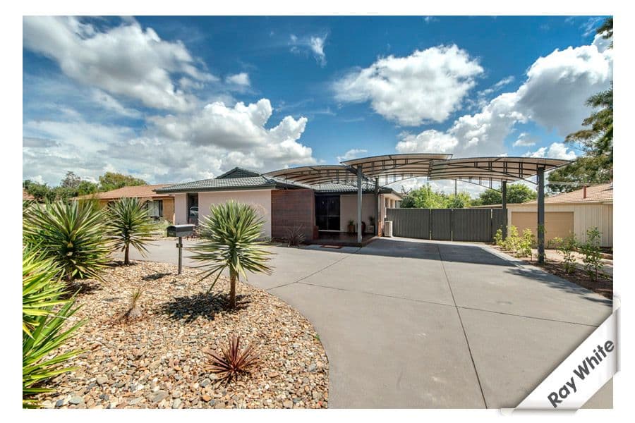 5 Arden Place, GILMORE ACT 2905, Gilmore - Image 1