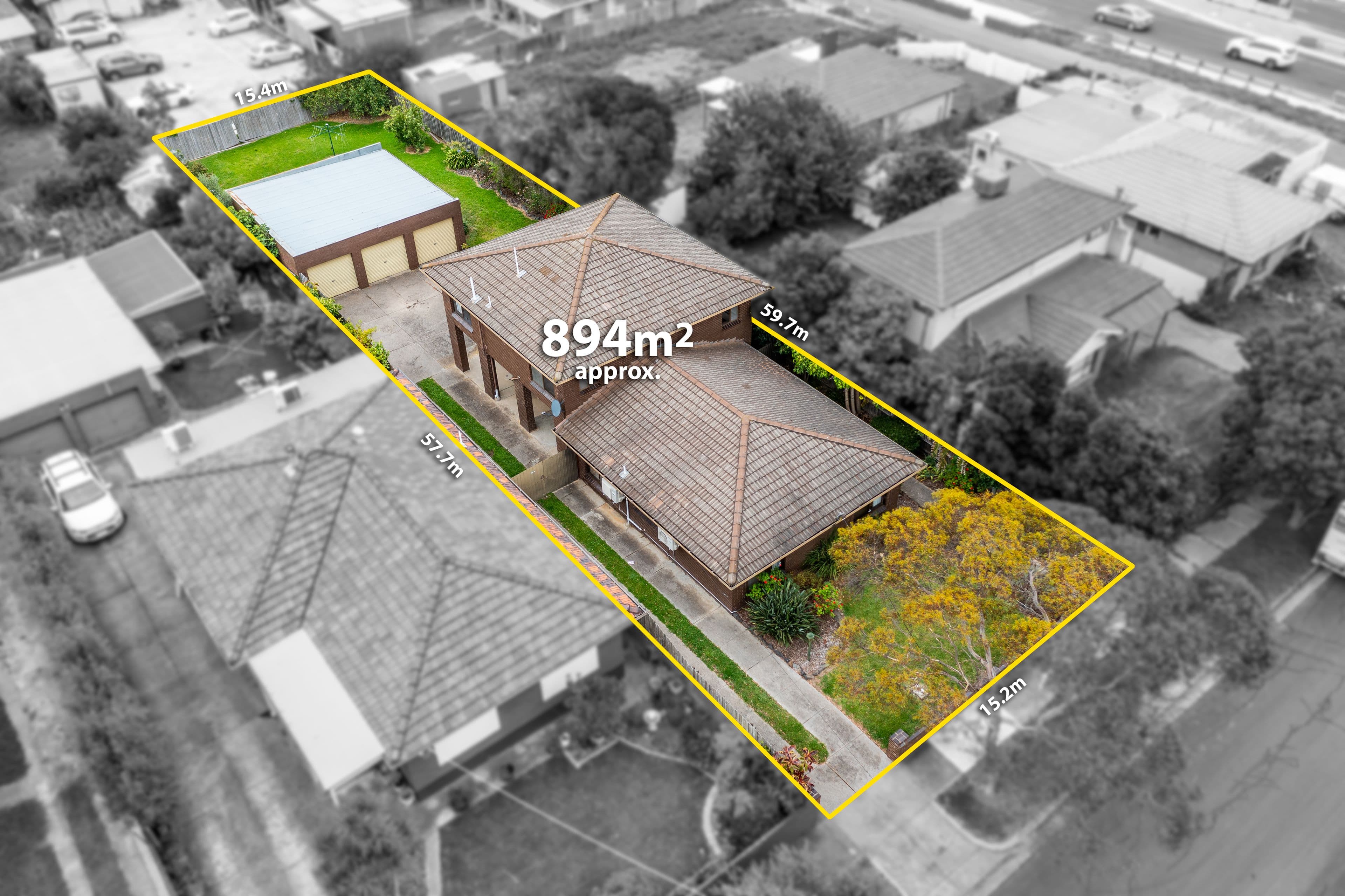6 Plumpton Avenue, Craigieburn VIC 3064, Craigieburn - Thumbnail 3