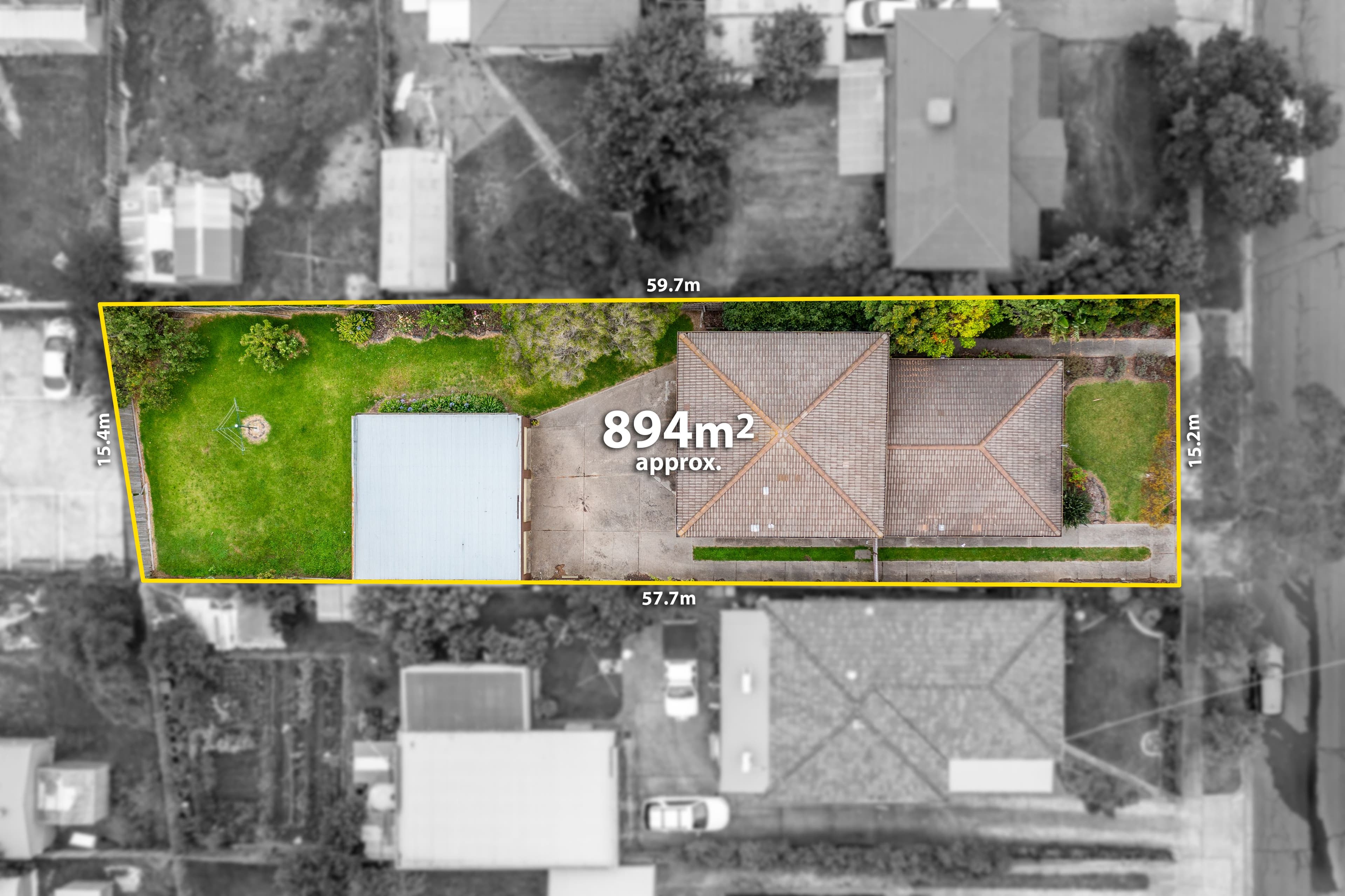 6 Plumpton Avenue, Craigieburn VIC 3064, Craigieburn - Thumbnail 4