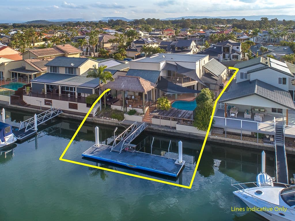 149 Pebble Beach Drive, Runaway Bay QLD 4216, Runaway Bay - Image 1