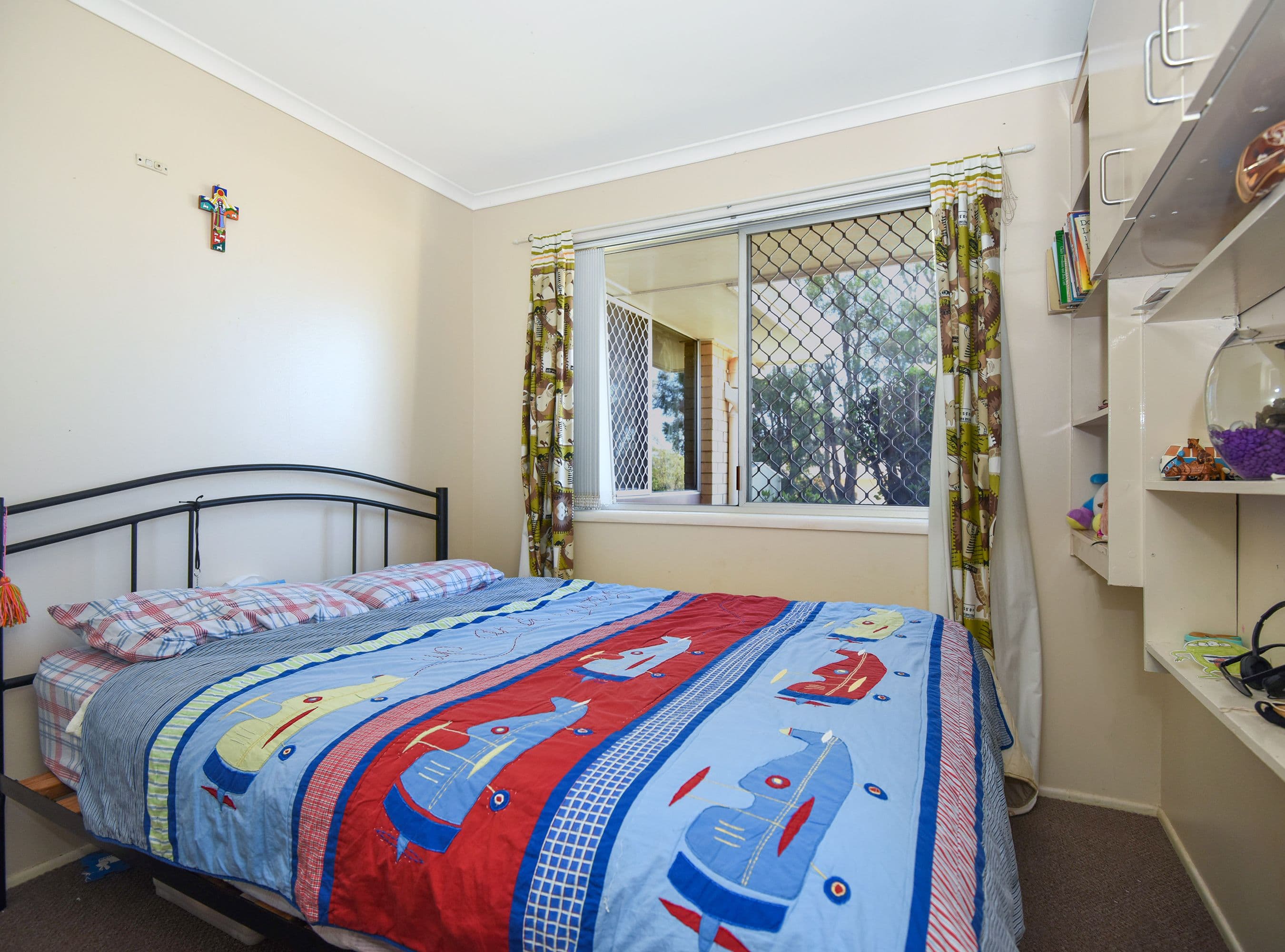 5 Gascony Street, Harristown QLD 4350, Harristown - Thumbnail 7