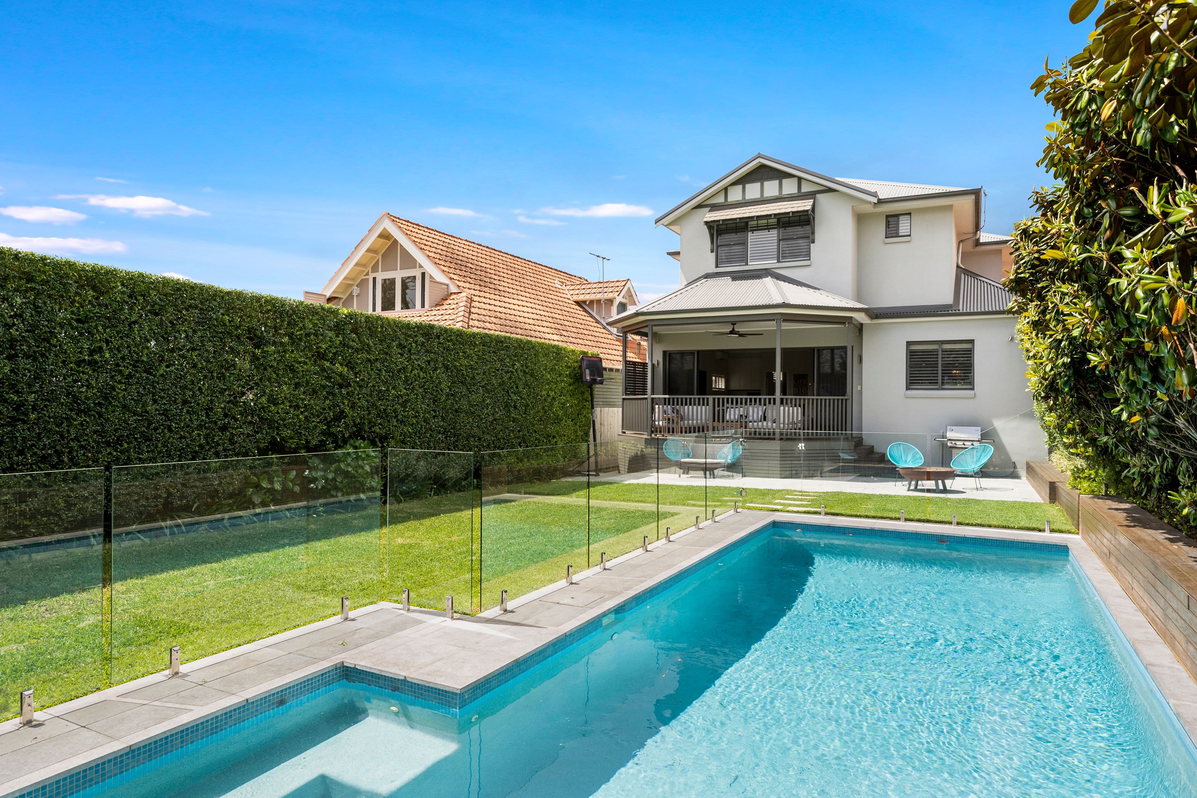 24 Rosebery Street, Mosman NSW 2088, Mosman - Image 1