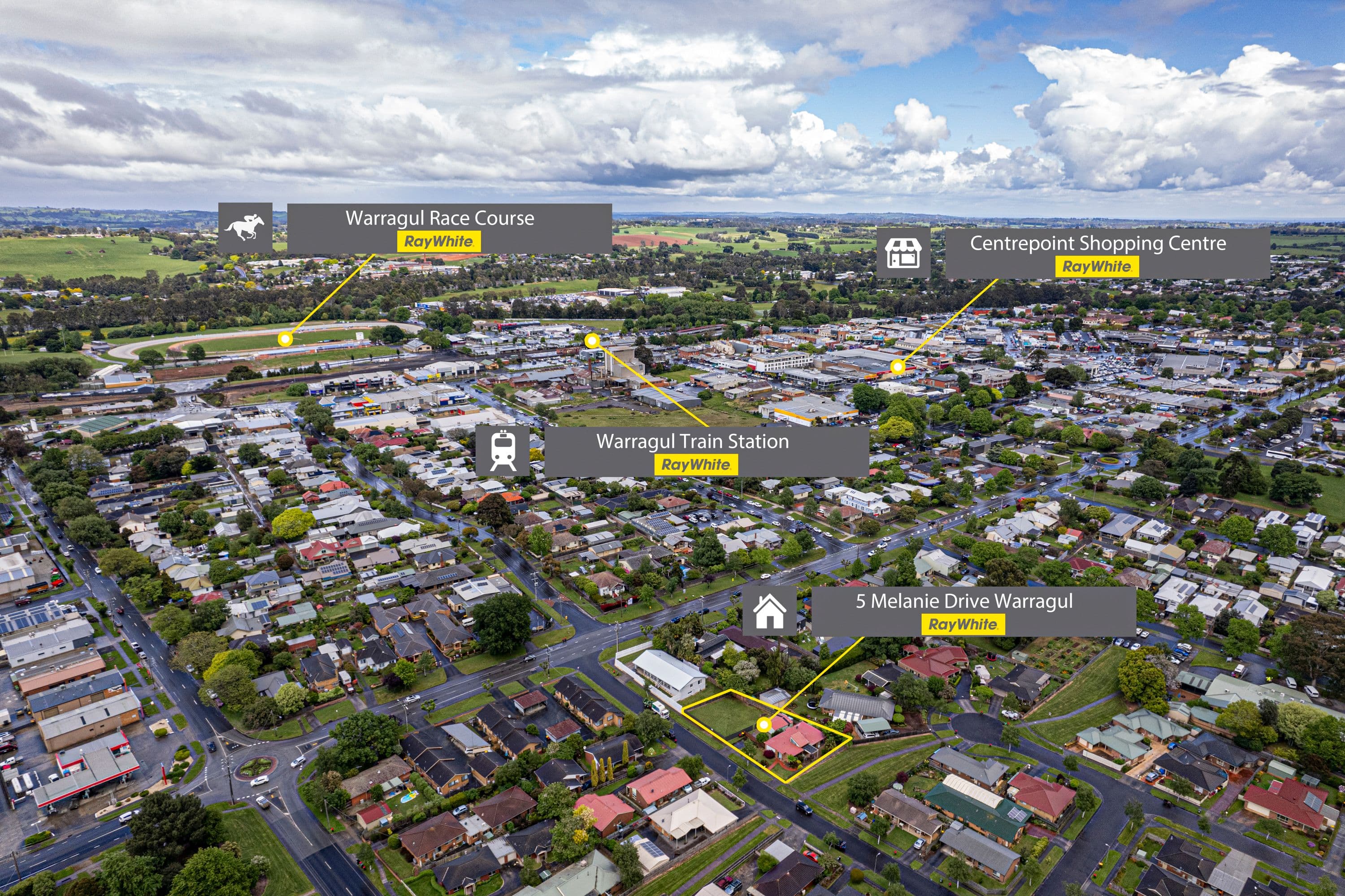 5 Melanie Drive, Warragul VIC 3820, Warragul - Thumbnail 4