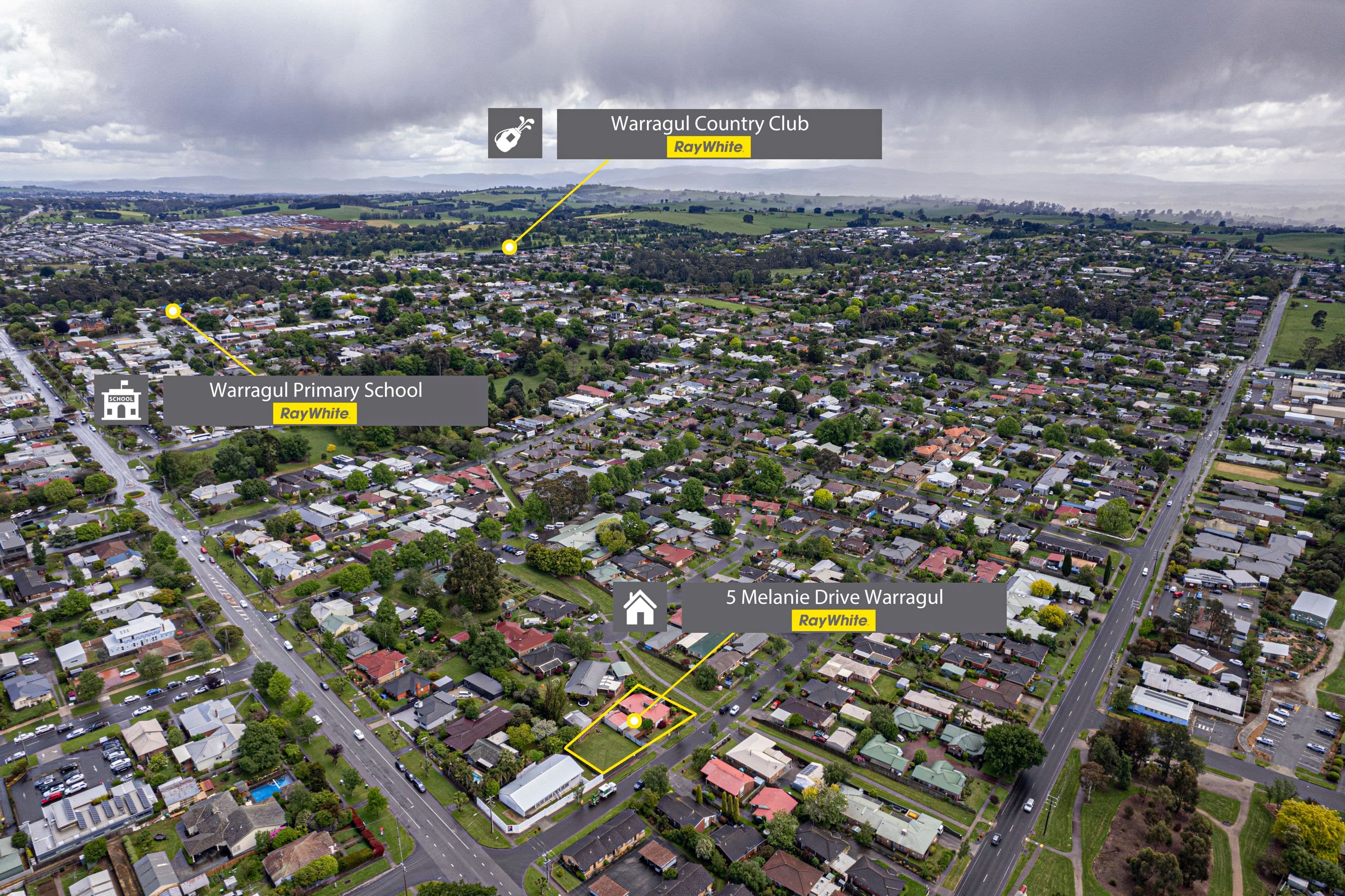 5 Melanie Drive, Warragul VIC 3820, Warragul - Thumbnail 5
