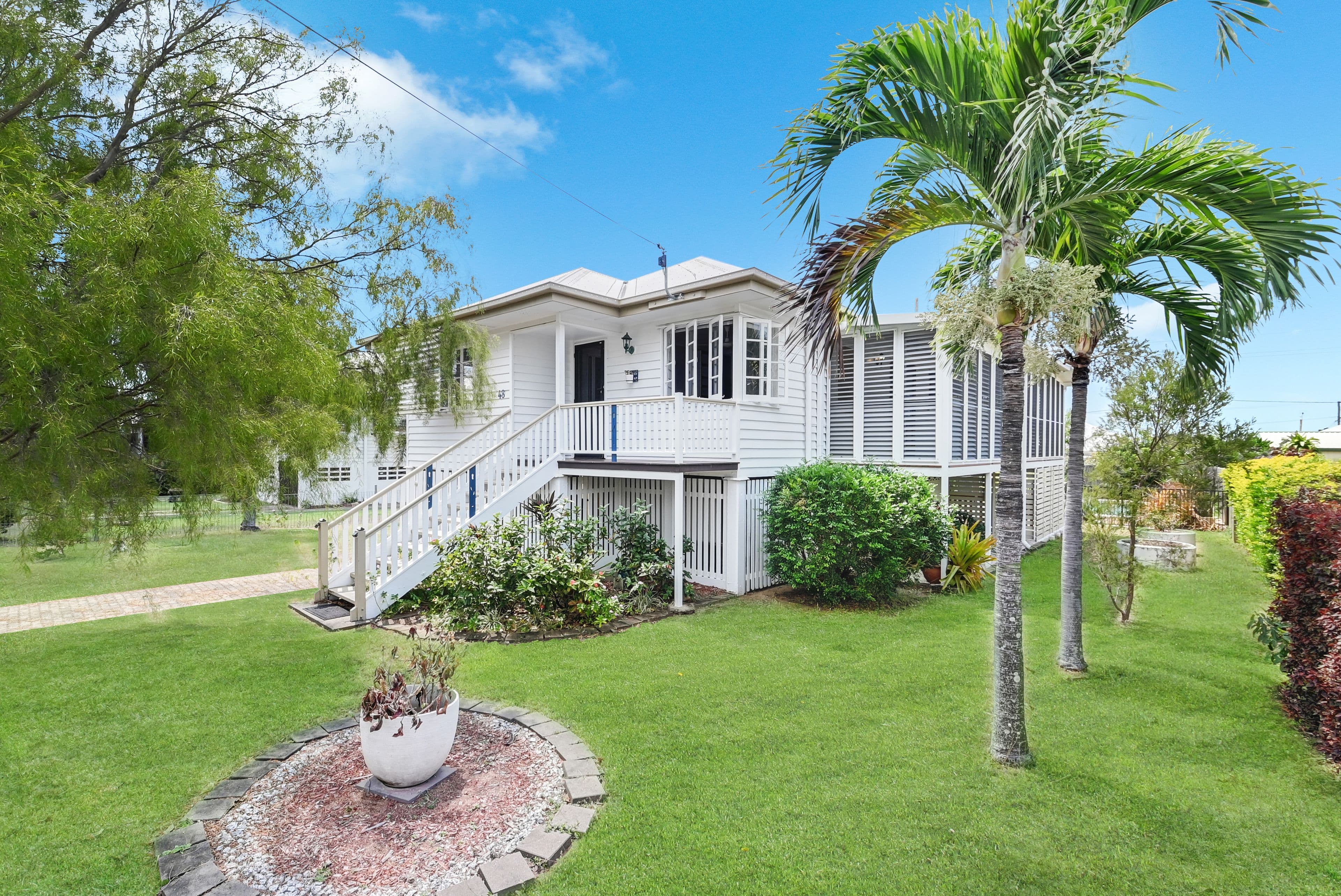 48 Munroe Street, Wulguru QLD 4811, Wulguru - Image 1