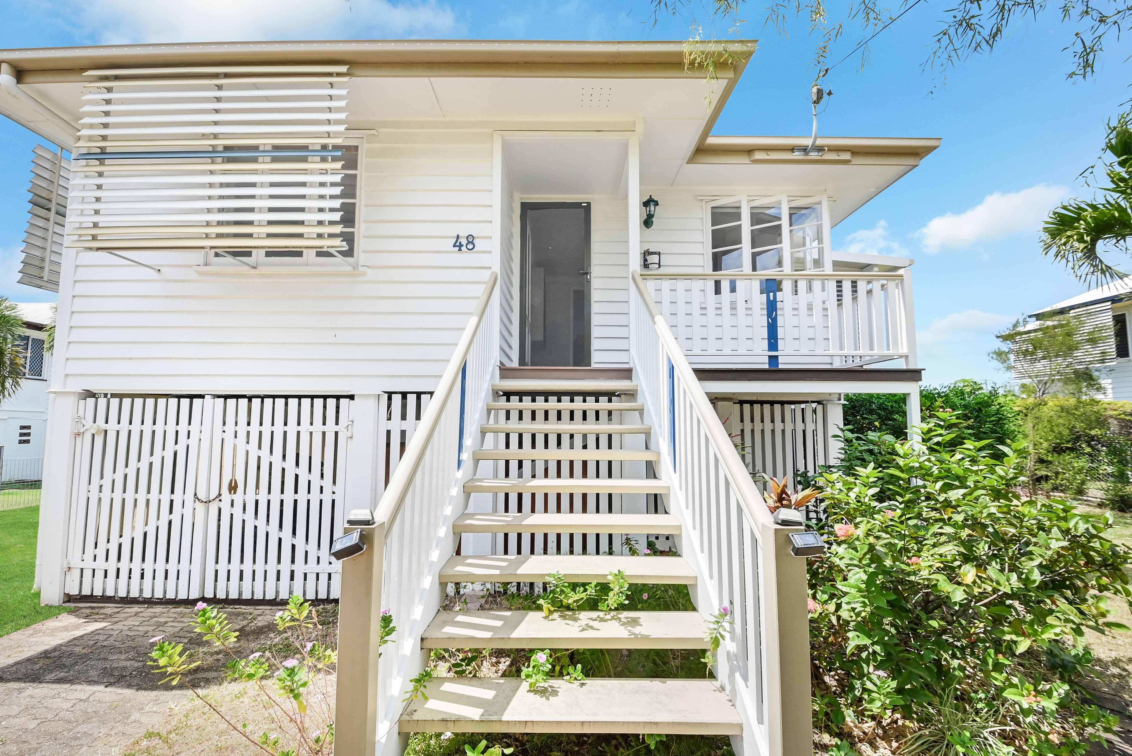 48 Munroe Street, Wulguru QLD 4811, Wulguru - Thumbnail 2