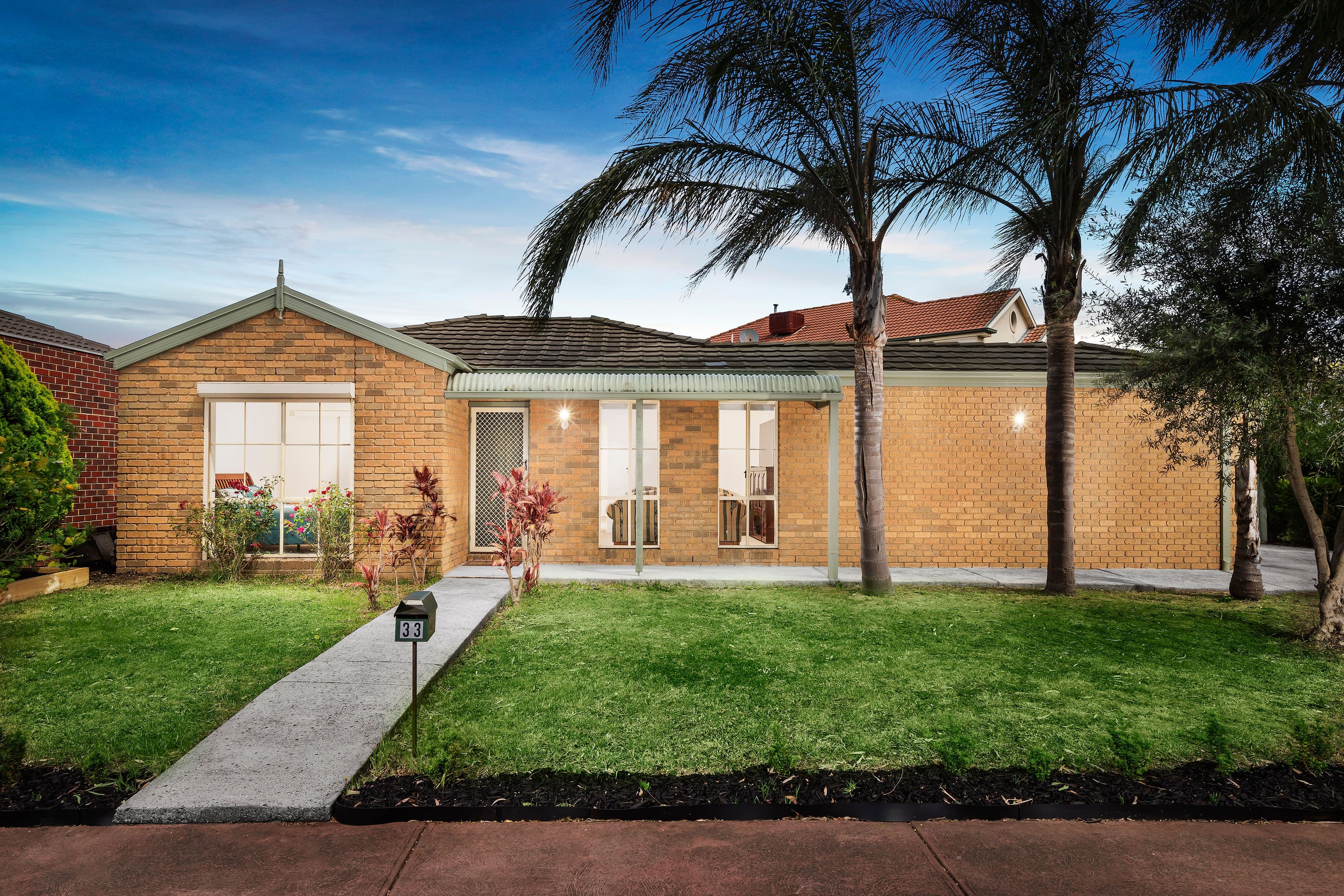 33 The Seekers Crescent, Mill Park VIC 3082, Mill Park - Image 1