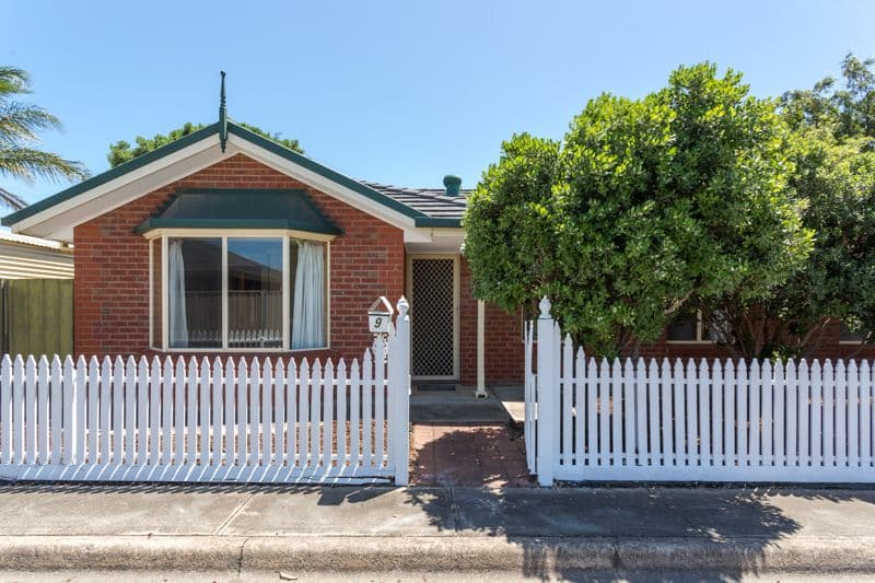 15 Peatling Lane, Numurkah, Numurkah - Image 1
