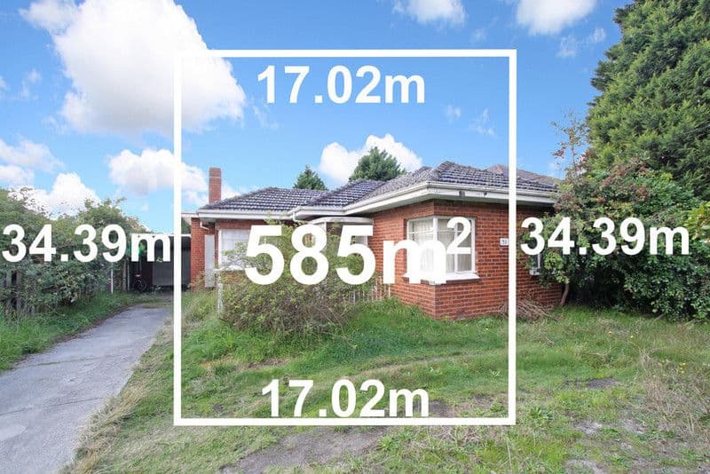 51 Kinlock Avenue, MURRUMBEENA VIC 3163, Murrumbeena - Image 1