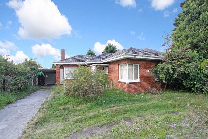 51 Kinlock Avenue, MURRUMBEENA VIC 3163, Murrumbeena - Thumbnail 4