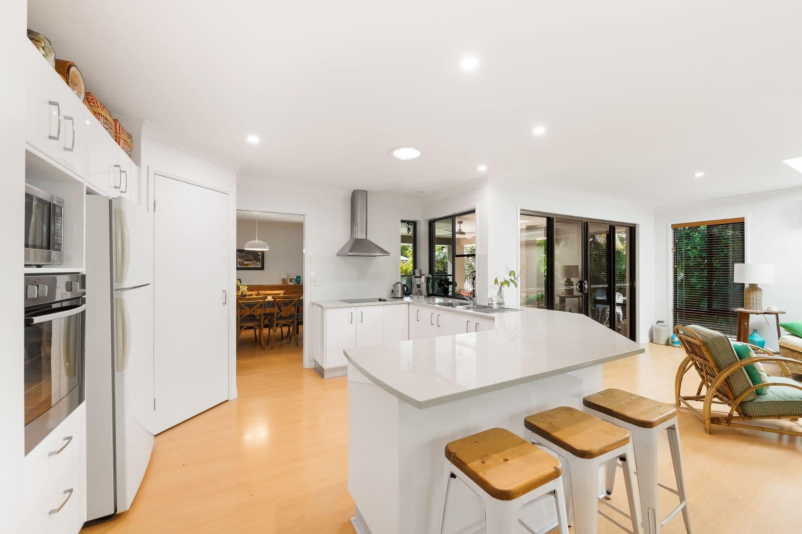 36 Prestwick Drive, Twin Waters QLD 4564, Twin Waters - Thumbnail 8