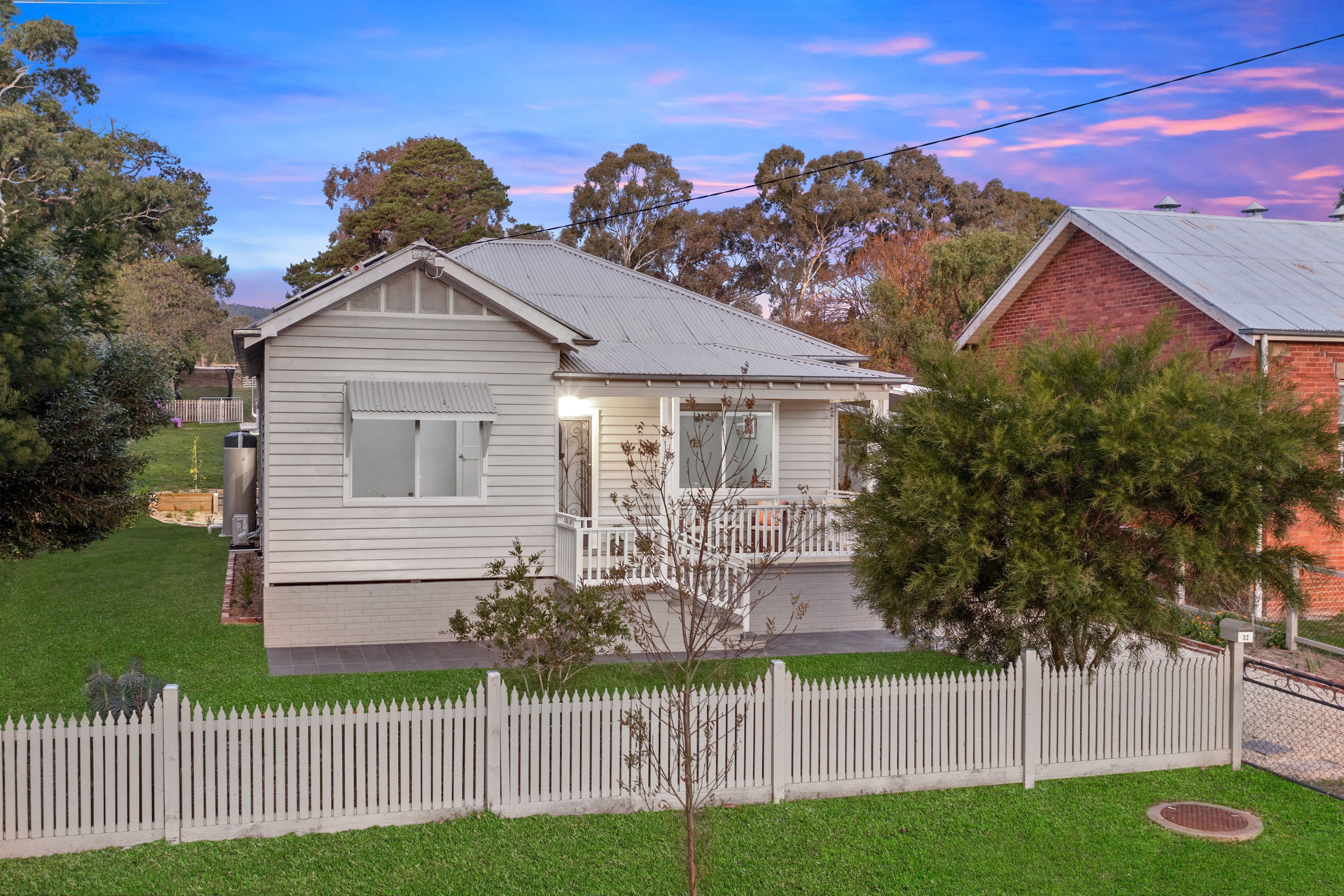 32 Buckley Street, Harcourt VIC 3453, Harcourt - Thumbnail 2