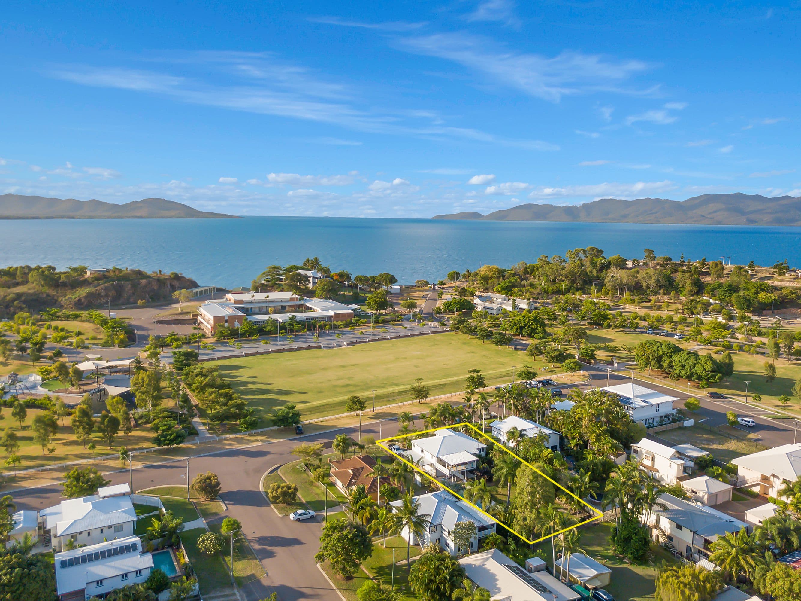 14 Isley Street, North Ward QLD 4810, North Ward - Image 1