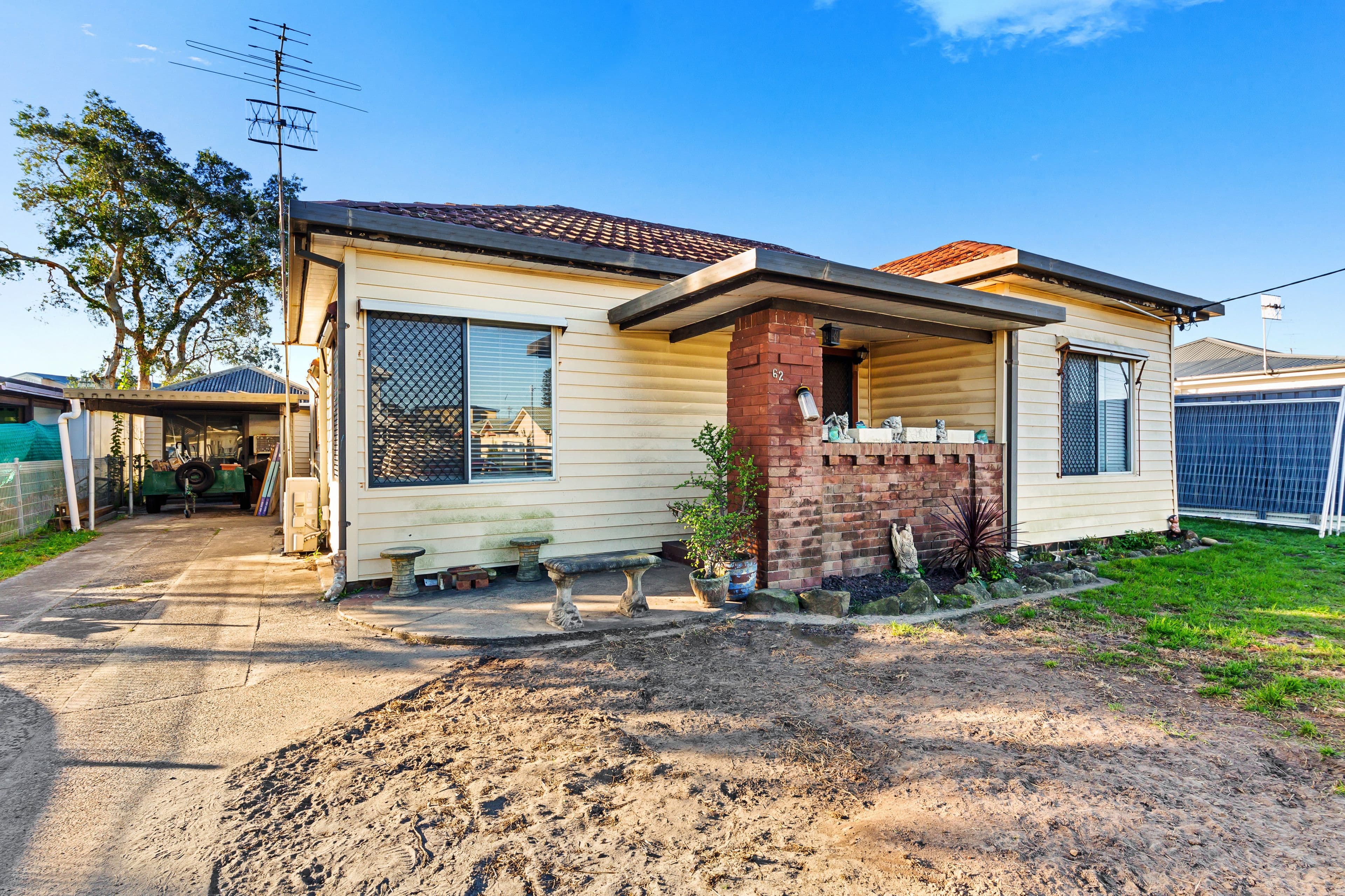 62 Thompson Street, Long Jetty NSW 2261, Long Jetty - Image 1