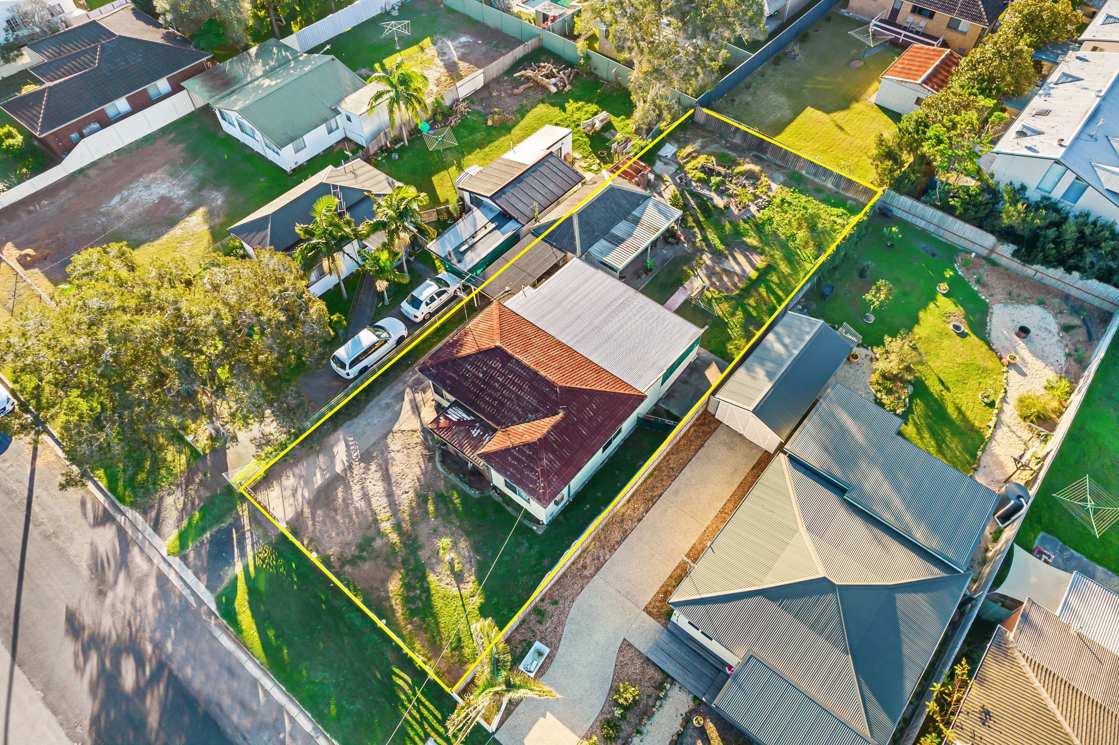62 Thompson Street, Long Jetty NSW 2261, Long Jetty - Thumbnail 5
