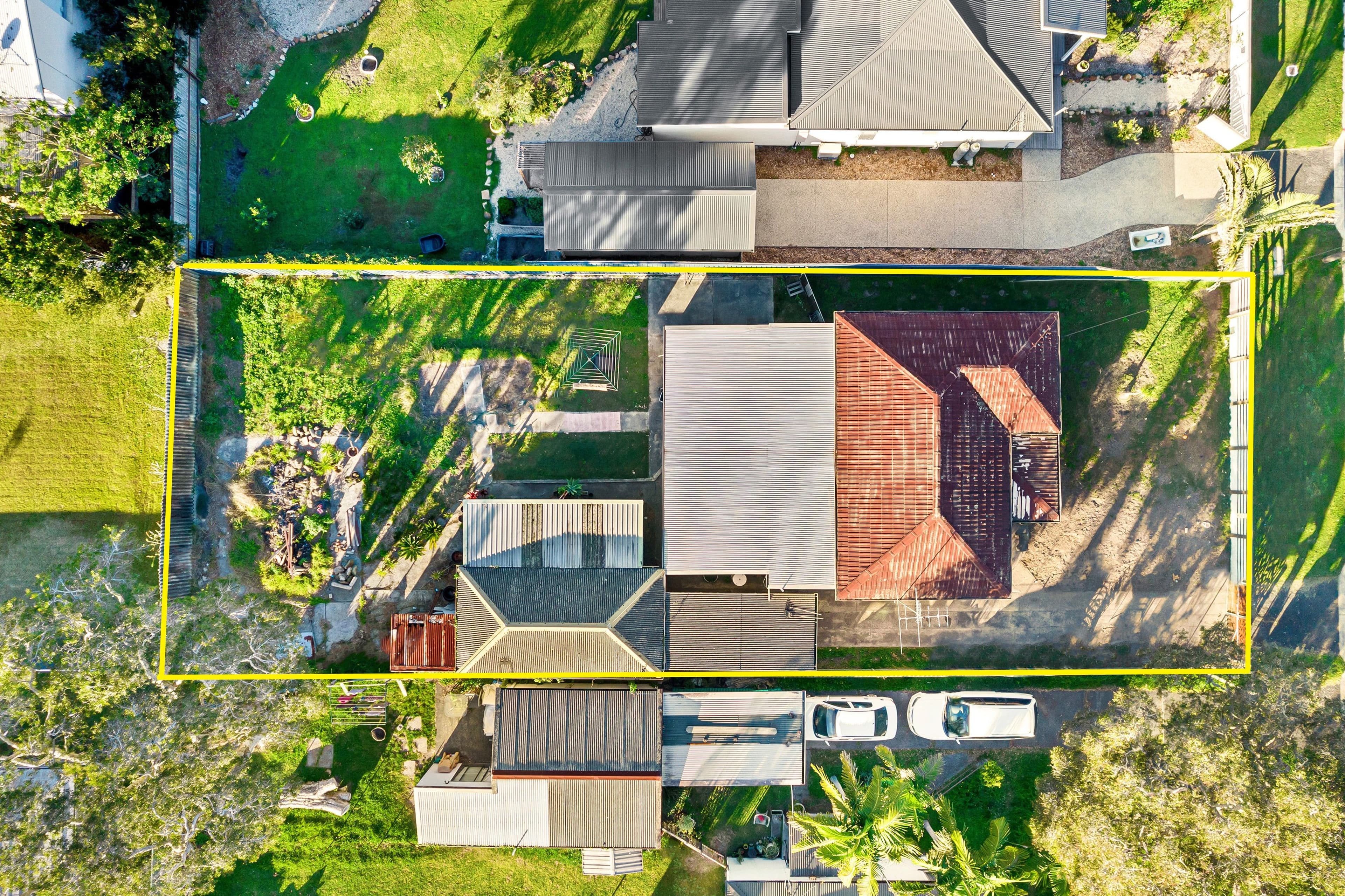 62 Thompson Street, Long Jetty NSW 2261, Long Jetty - Thumbnail 6