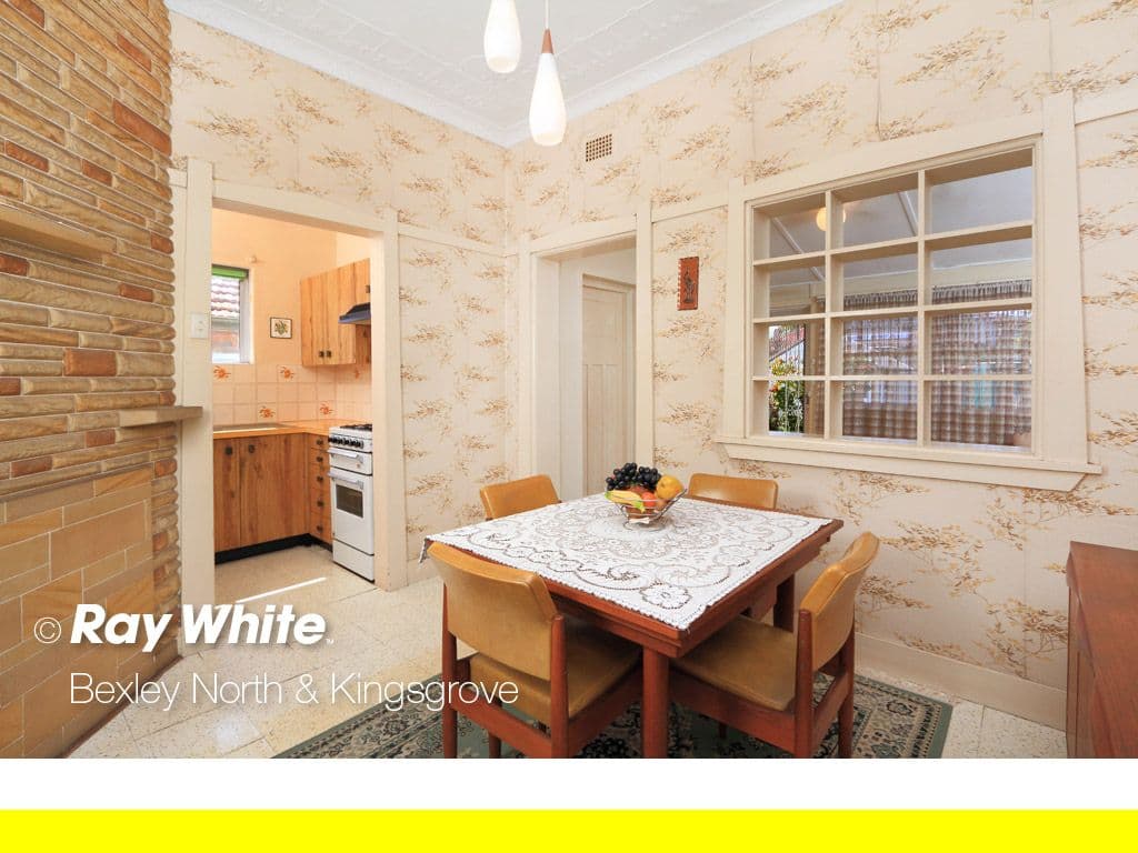 18 Rosemeath Avenue, KINGSGROVE NSW 2208, Kingsgrove - Thumbnail 3
