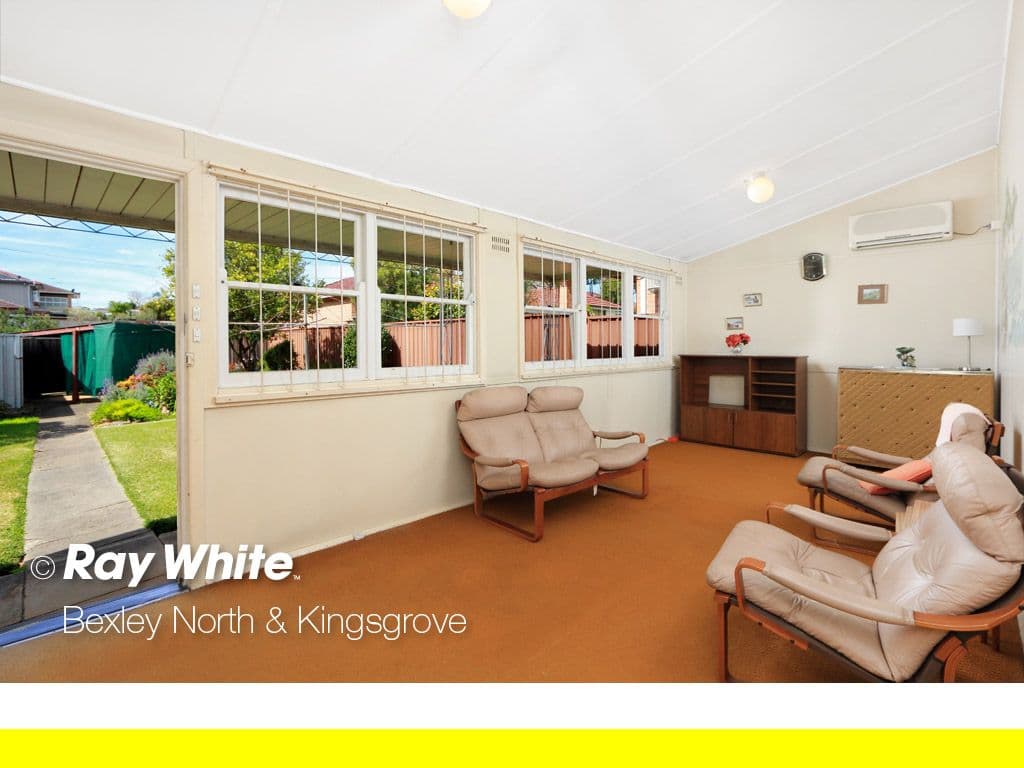 18 Rosemeath Avenue, KINGSGROVE NSW 2208, Kingsgrove - Thumbnail 4