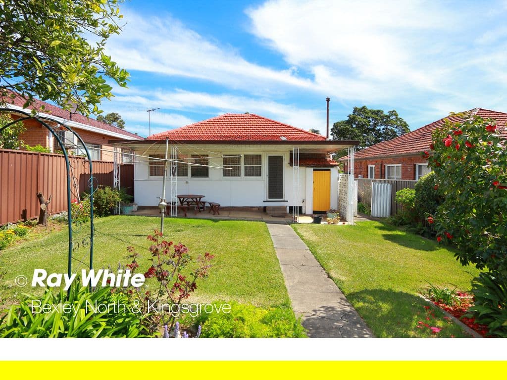 18 Rosemeath Avenue, KINGSGROVE NSW 2208, Kingsgrove - Thumbnail 6