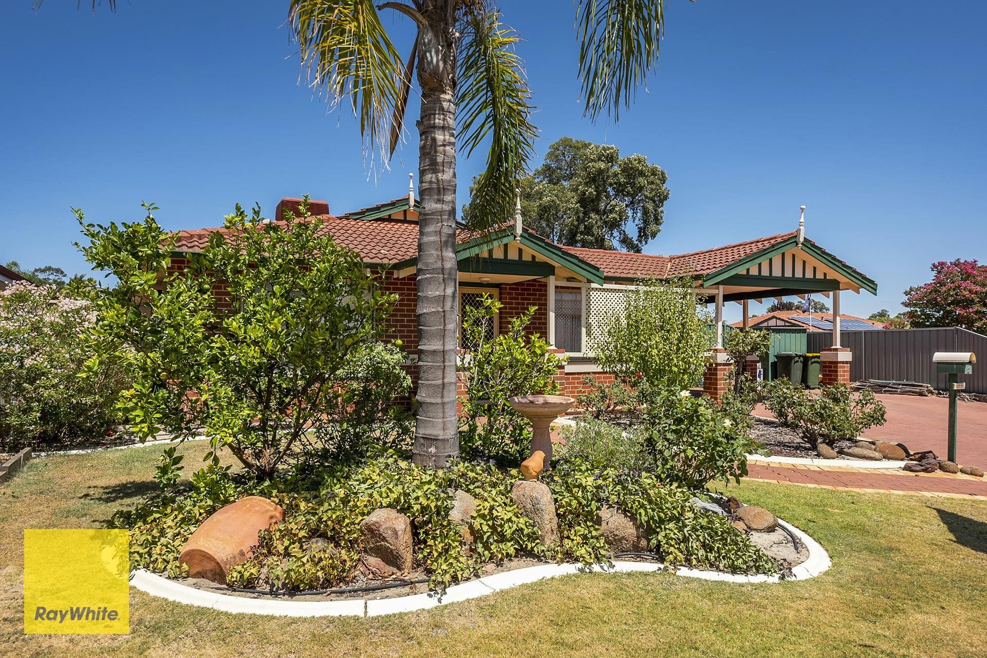 2 Tourmaline Gardens, Forrestfield WA 6058, Forrestfield - Thumbnail 2