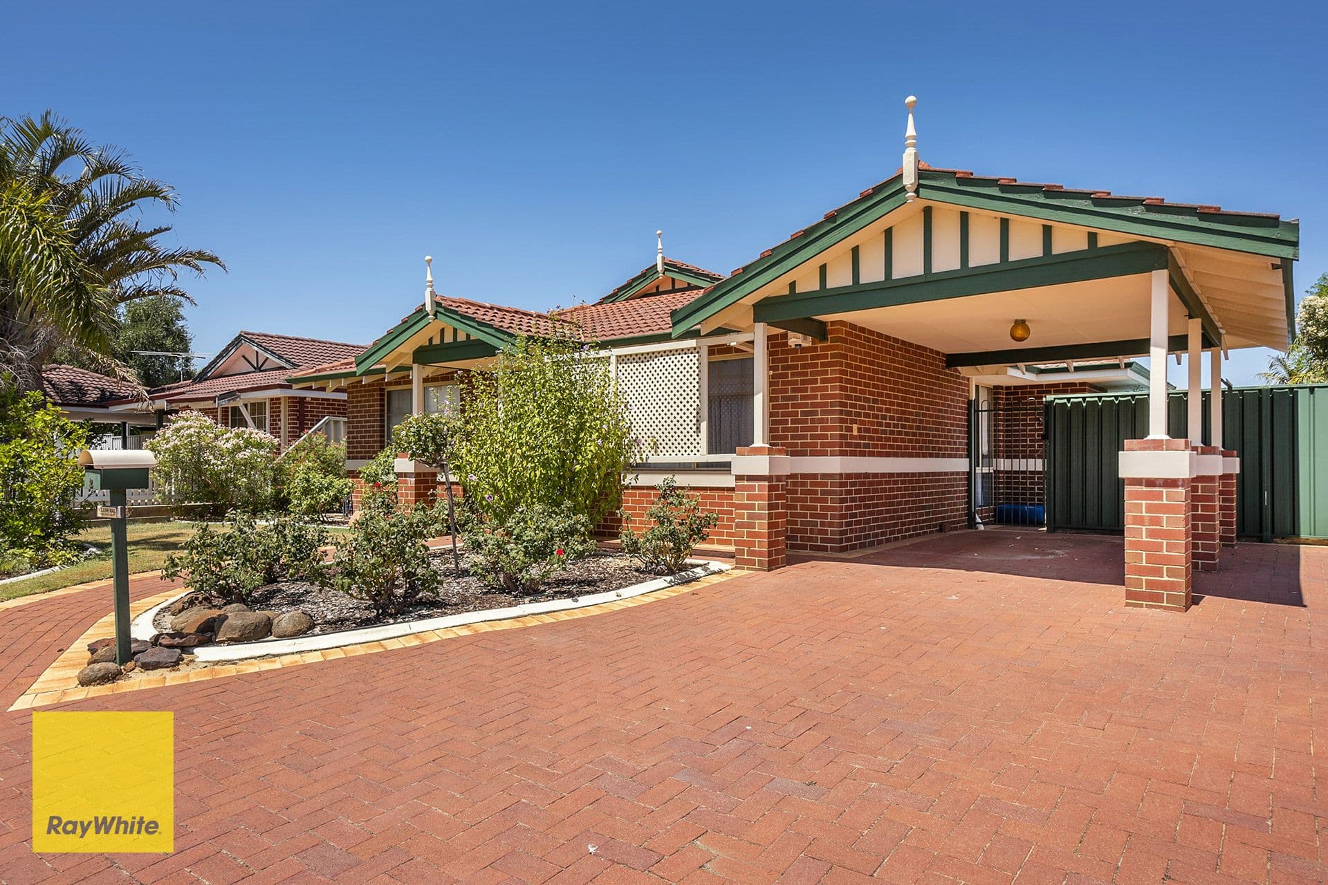 2 Tourmaline Gardens, Forrestfield WA 6058, Forrestfield - Thumbnail 3