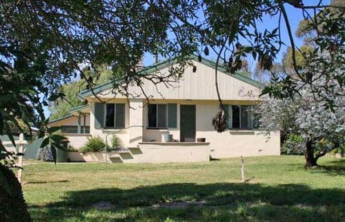 79  Malbon Street, BUNGENDORE NSW 2621, Bungendore - Image 1