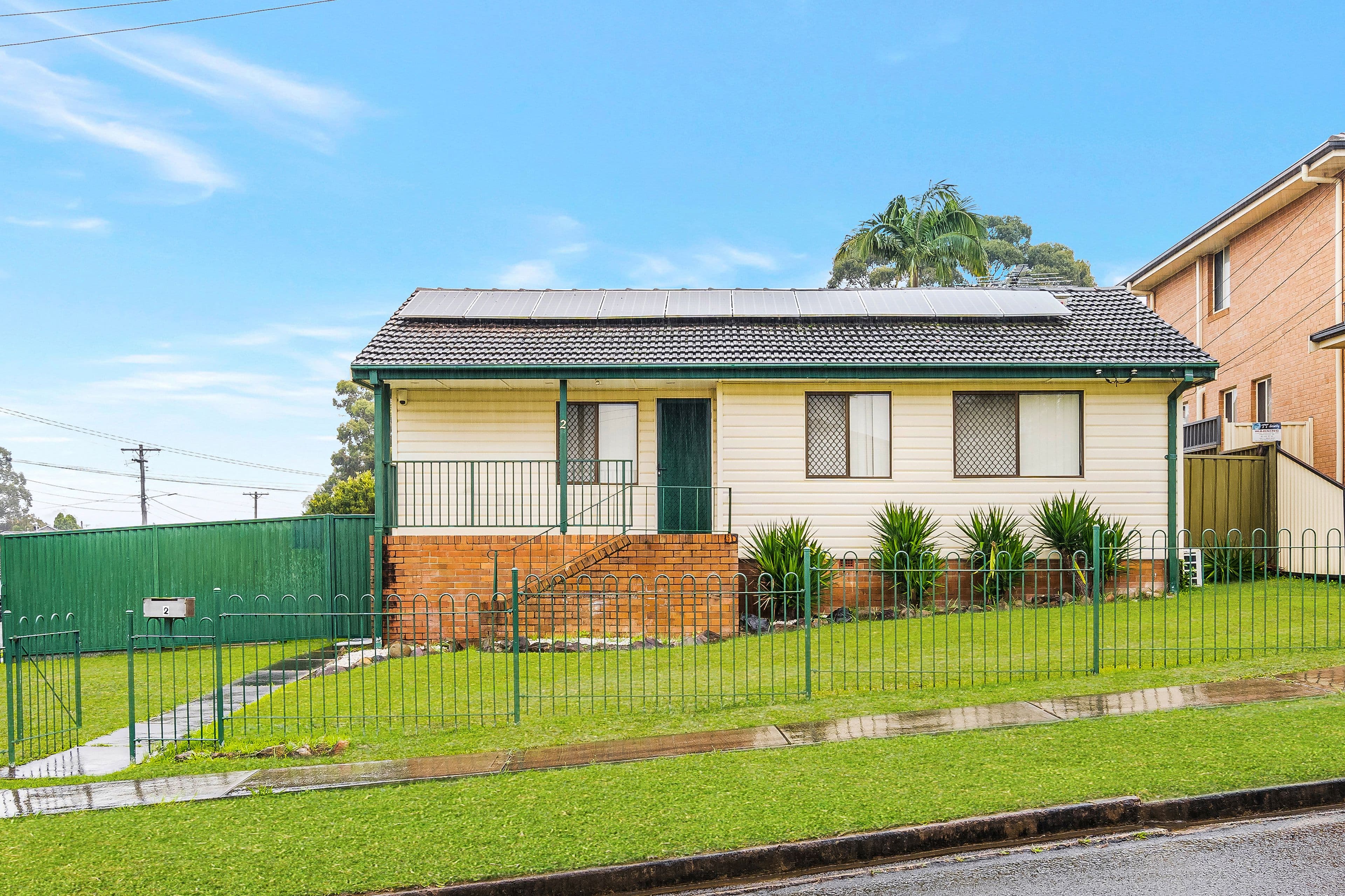 2 Warrigo Street, Sadleir NSW 2168, Sadleir - Image 1