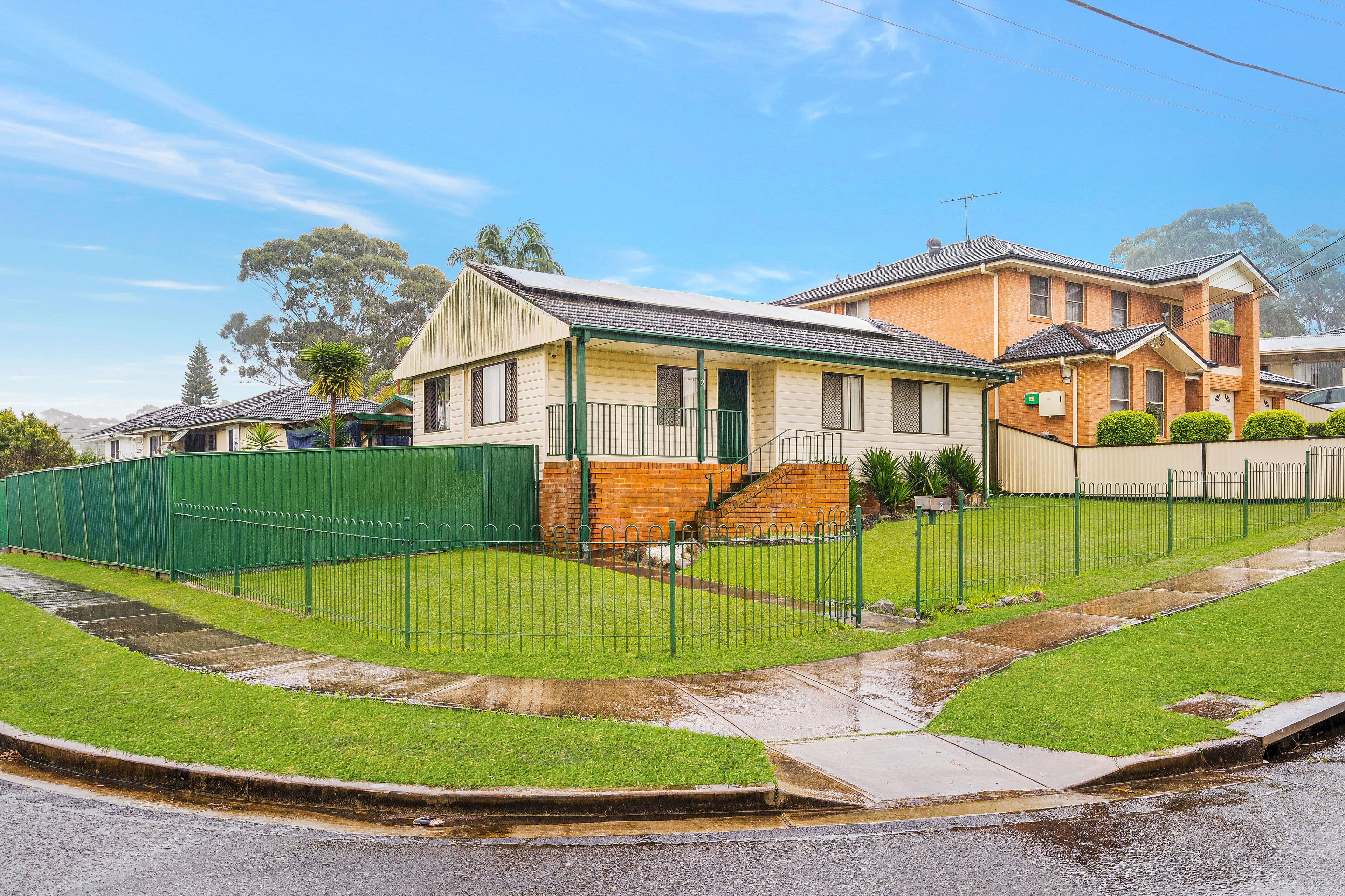 2 Warrigo Street, Sadleir NSW 2168, Sadleir - Thumbnail 2