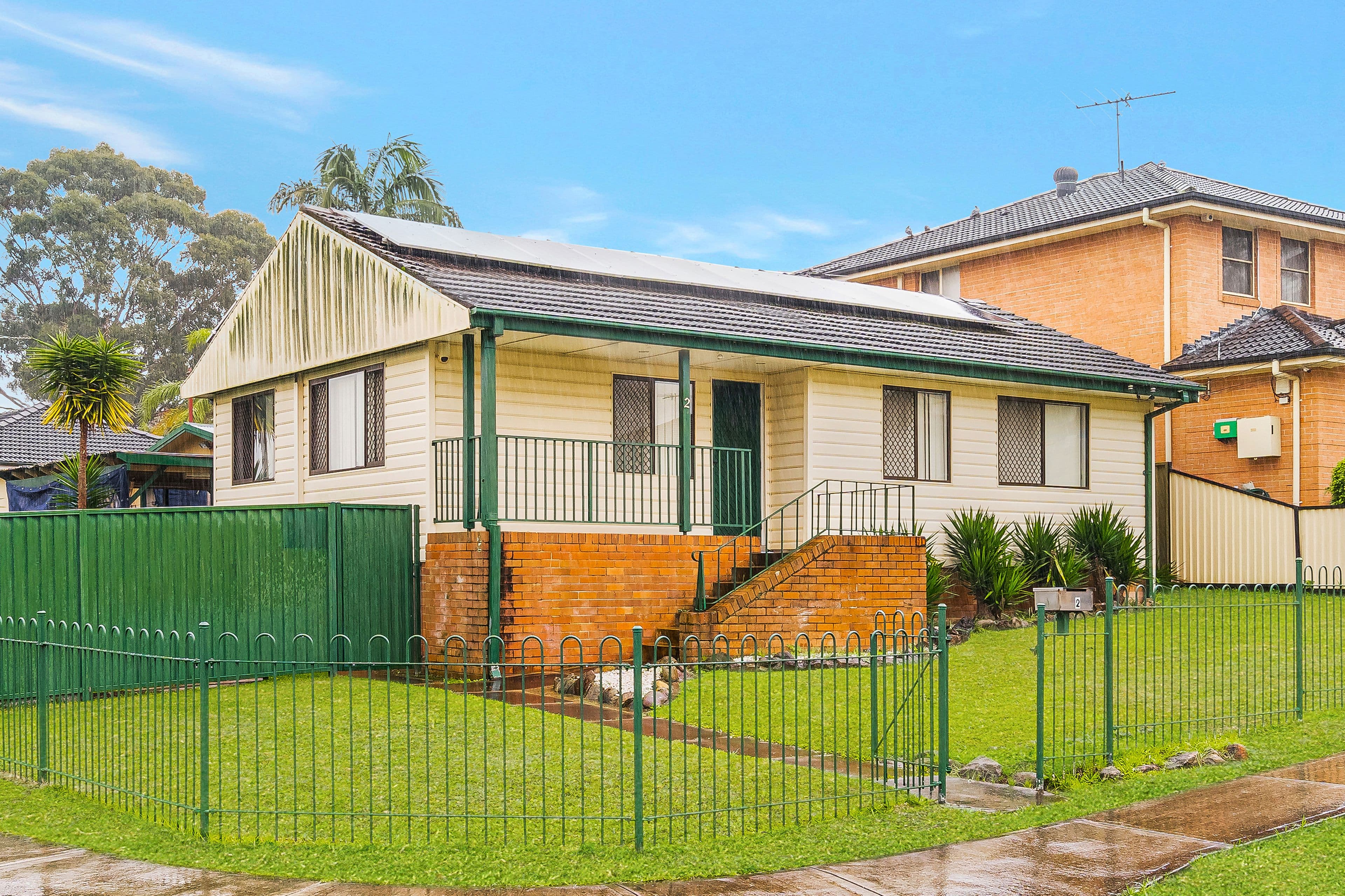 2 Warrigo Street, Sadleir NSW 2168, Sadleir - Thumbnail 3