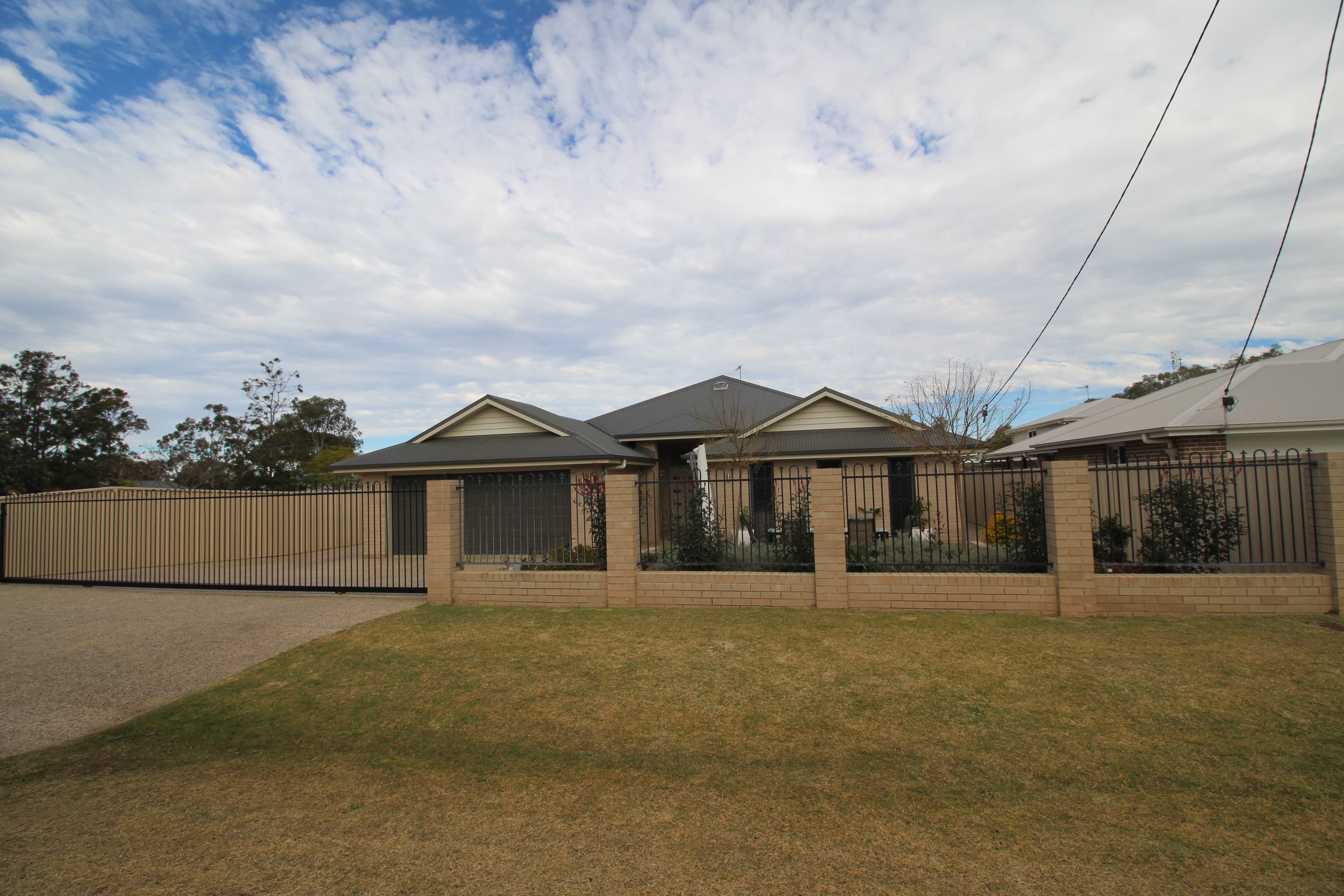 45 Hill, Pittsworth QLD 4356, Pittsworth - Image 1