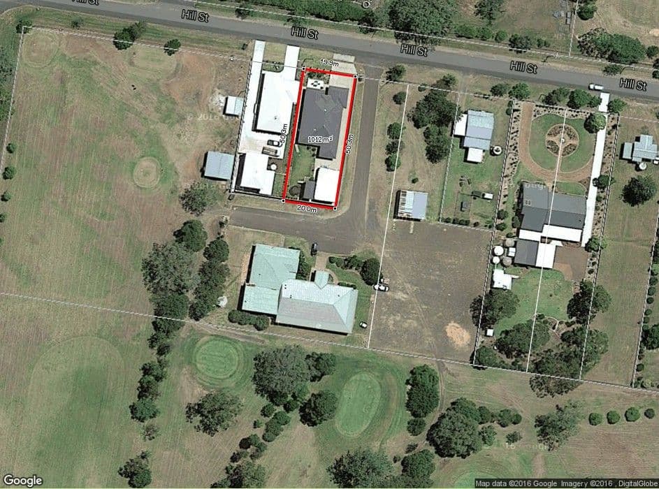 45 Hill, Pittsworth QLD 4356, Pittsworth - Thumbnail 3
