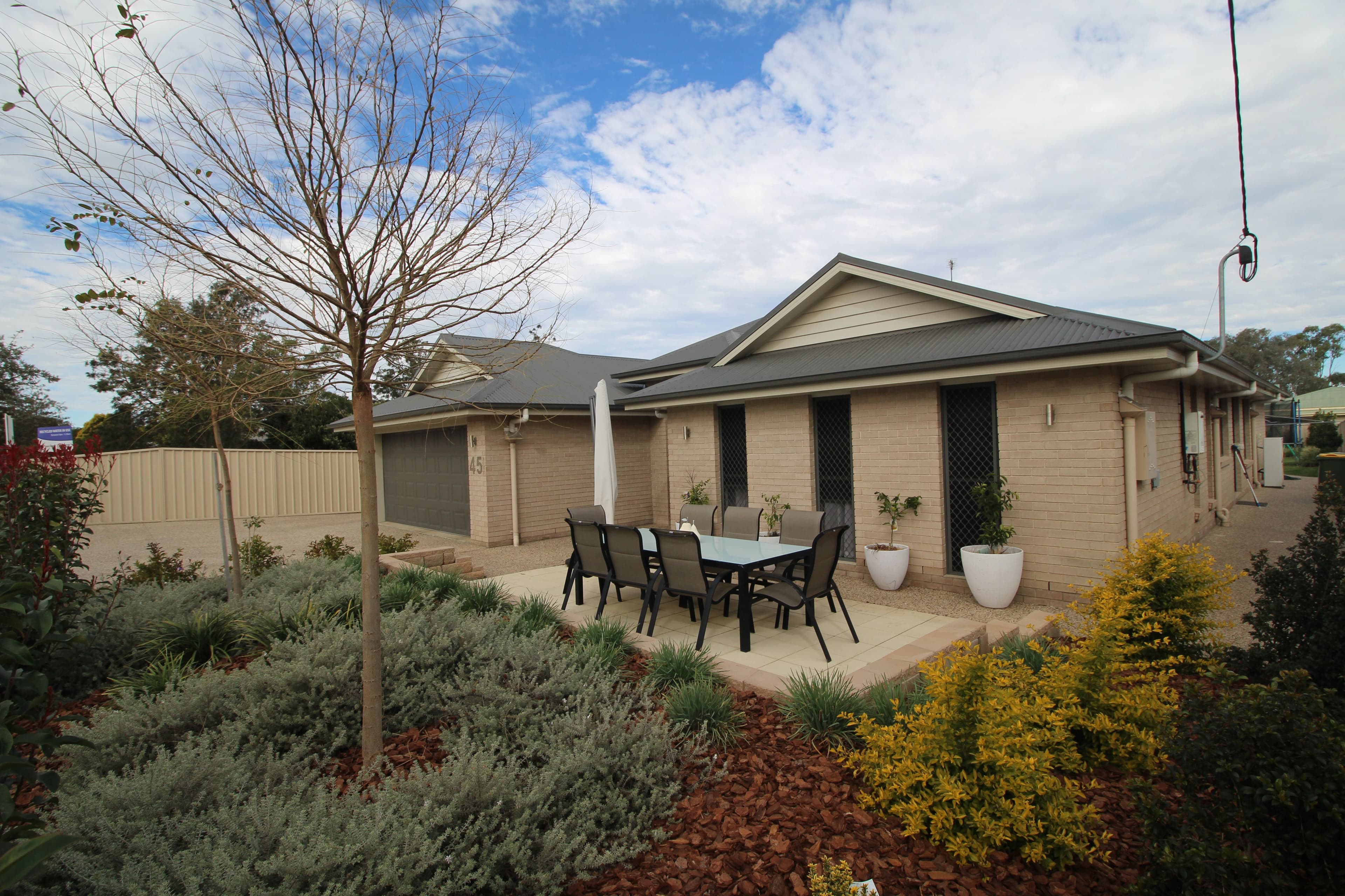 45 Hill, Pittsworth QLD 4356, Pittsworth - Thumbnail 4
