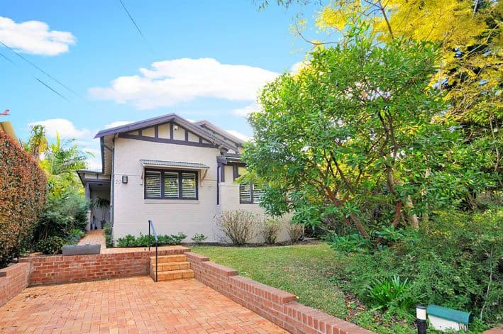20 Remuera Street, WILLOUGHBY NSW 2068, Willoughby - Thumbnail 2