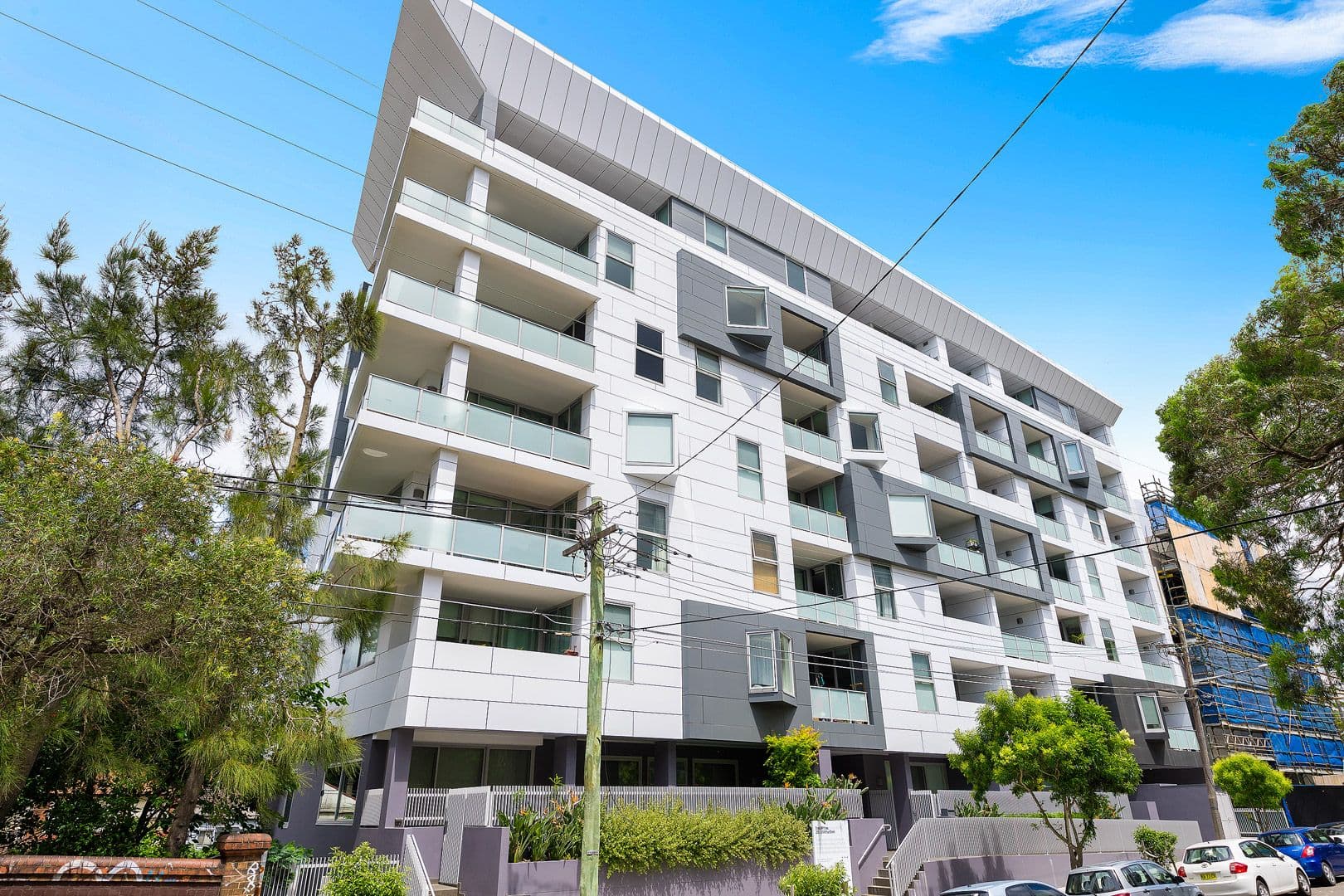 2-8 Arthur Street, Marrickville NSW 2204, Marrickville - Thumbnail 2