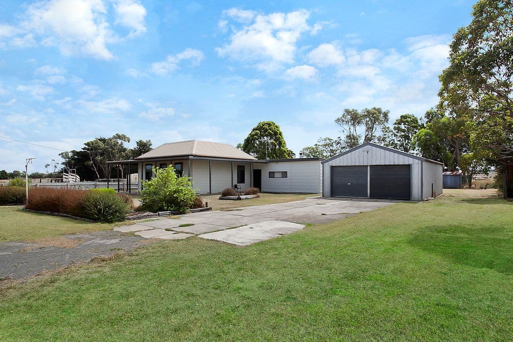 40 Cruites Road, KOROIT VIC 3282, Koroit - Image 1