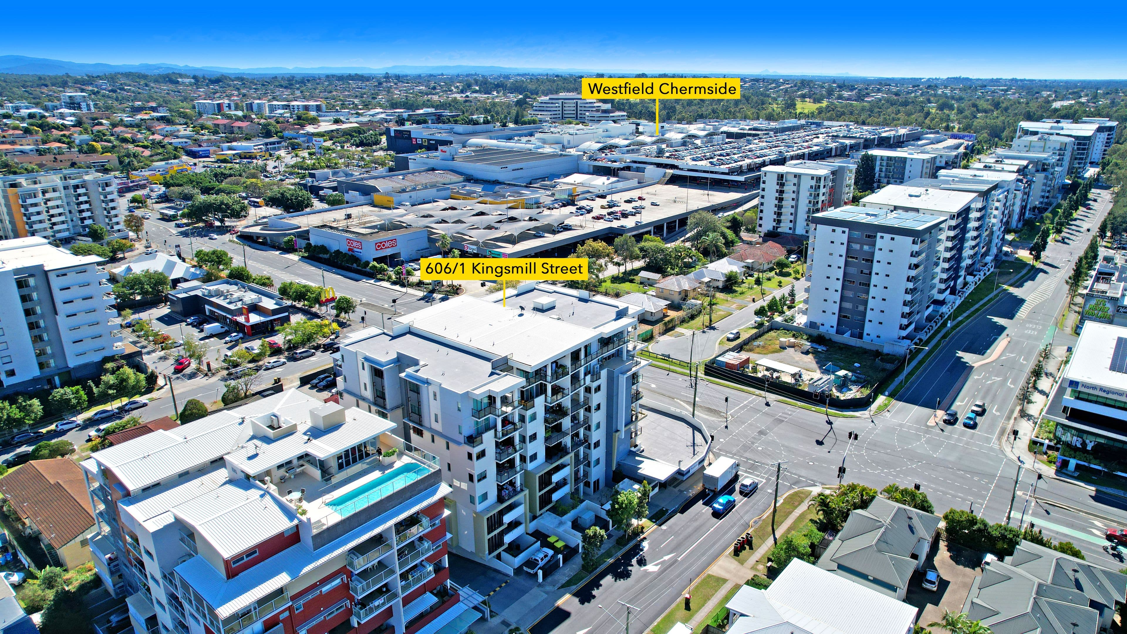 1 Kingsmill Street, Chermside QLD 4032, Chermside - Thumbnail 2