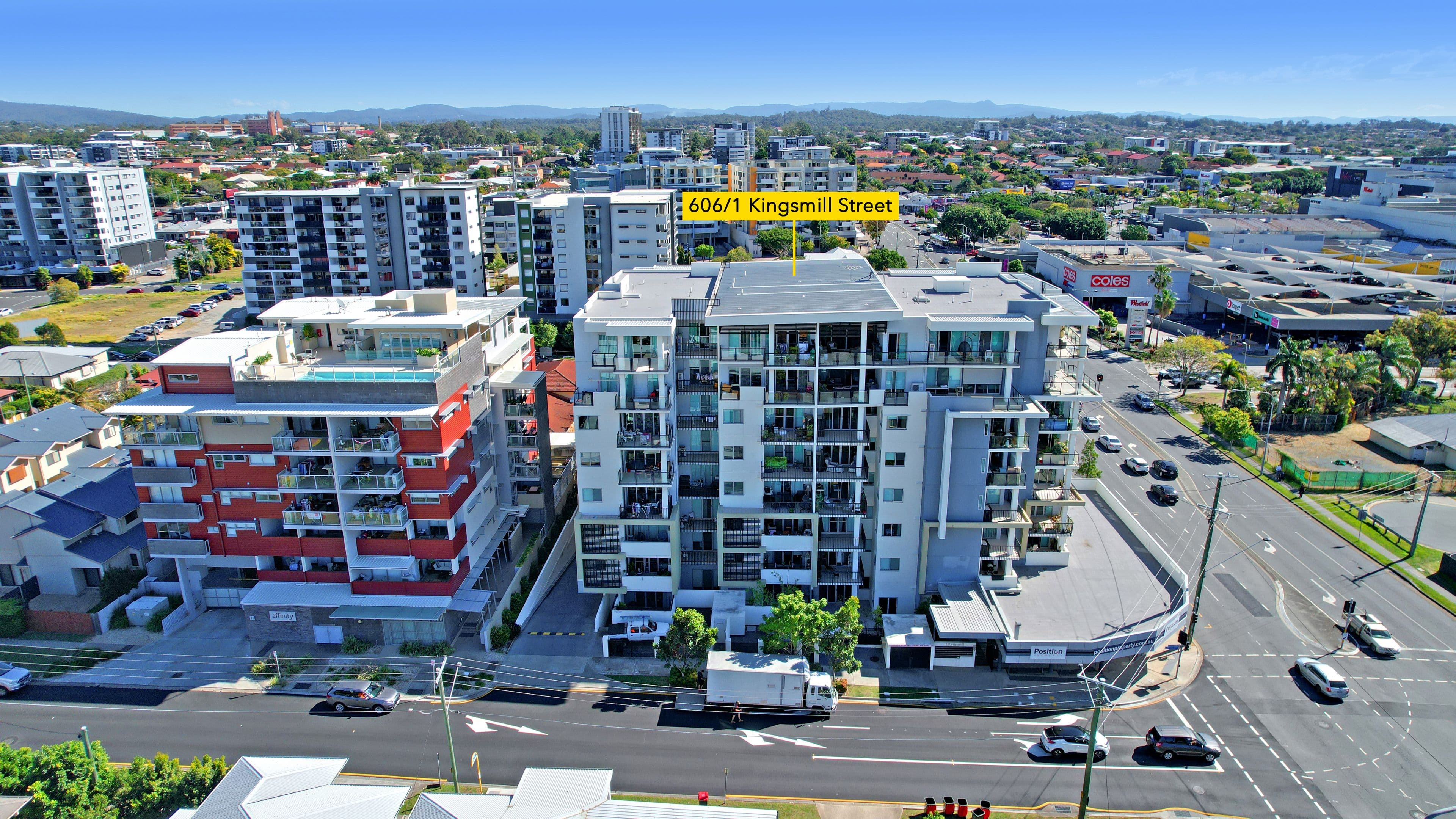 1 Kingsmill Street, Chermside QLD 4032, Chermside - Thumbnail 3