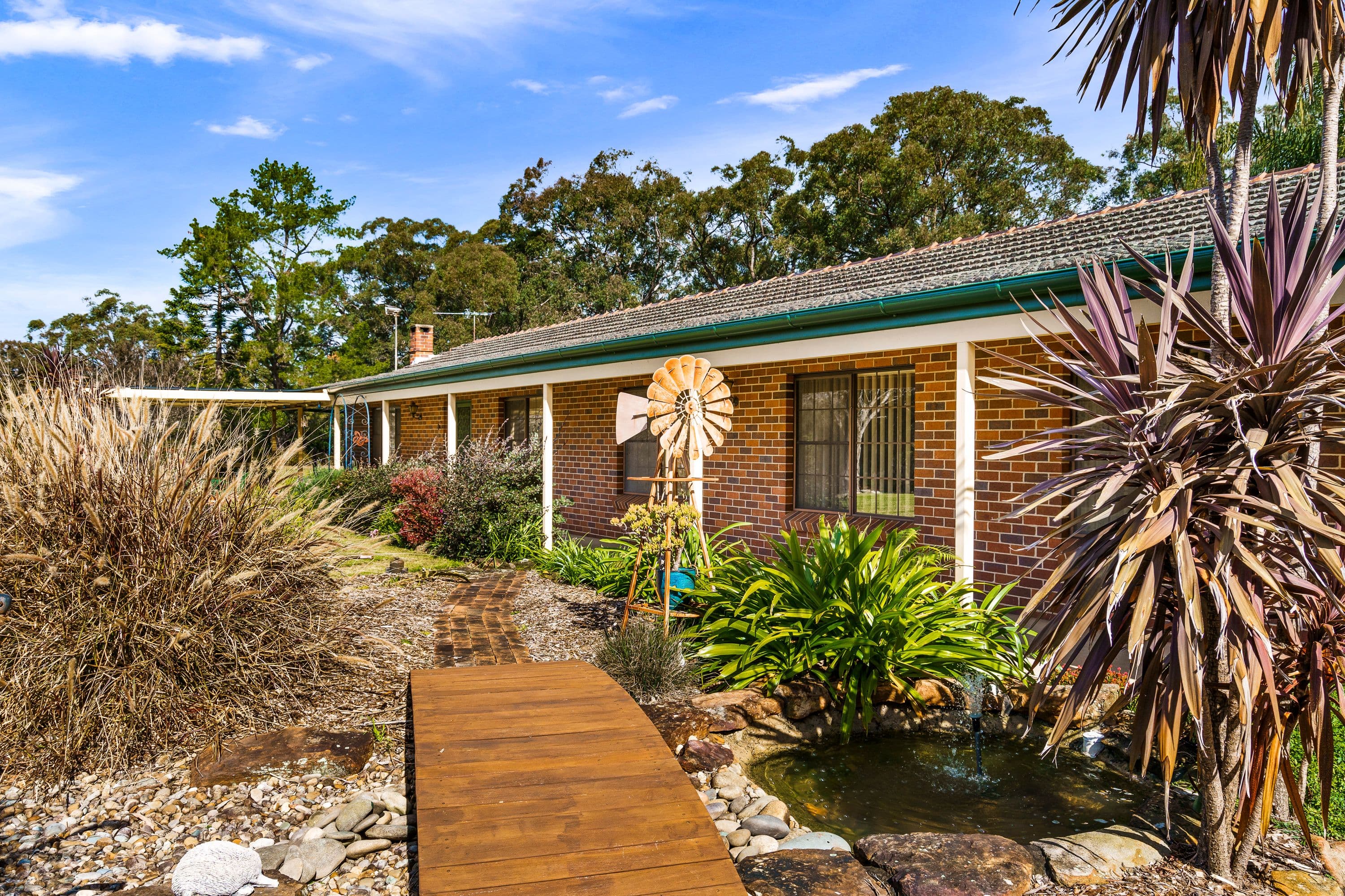 212 Carters Road, Grose Vale NSW 2753, Grose Vale - Image 1