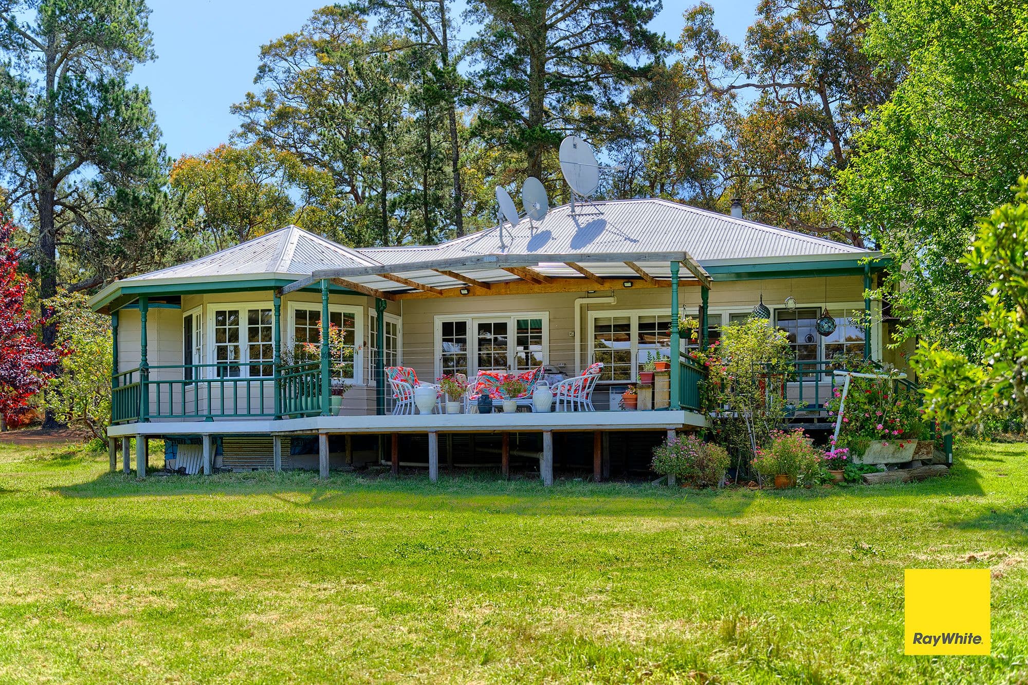 397 Spring Road, Porongurup WA 6324, Porongurup - Image 1