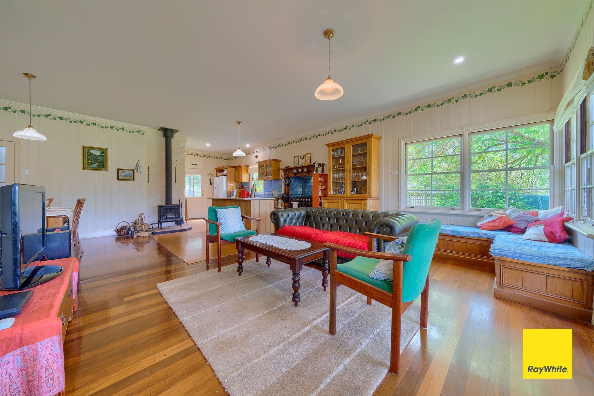 397 Spring Road, Porongurup WA 6324, Porongurup - Thumbnail 6